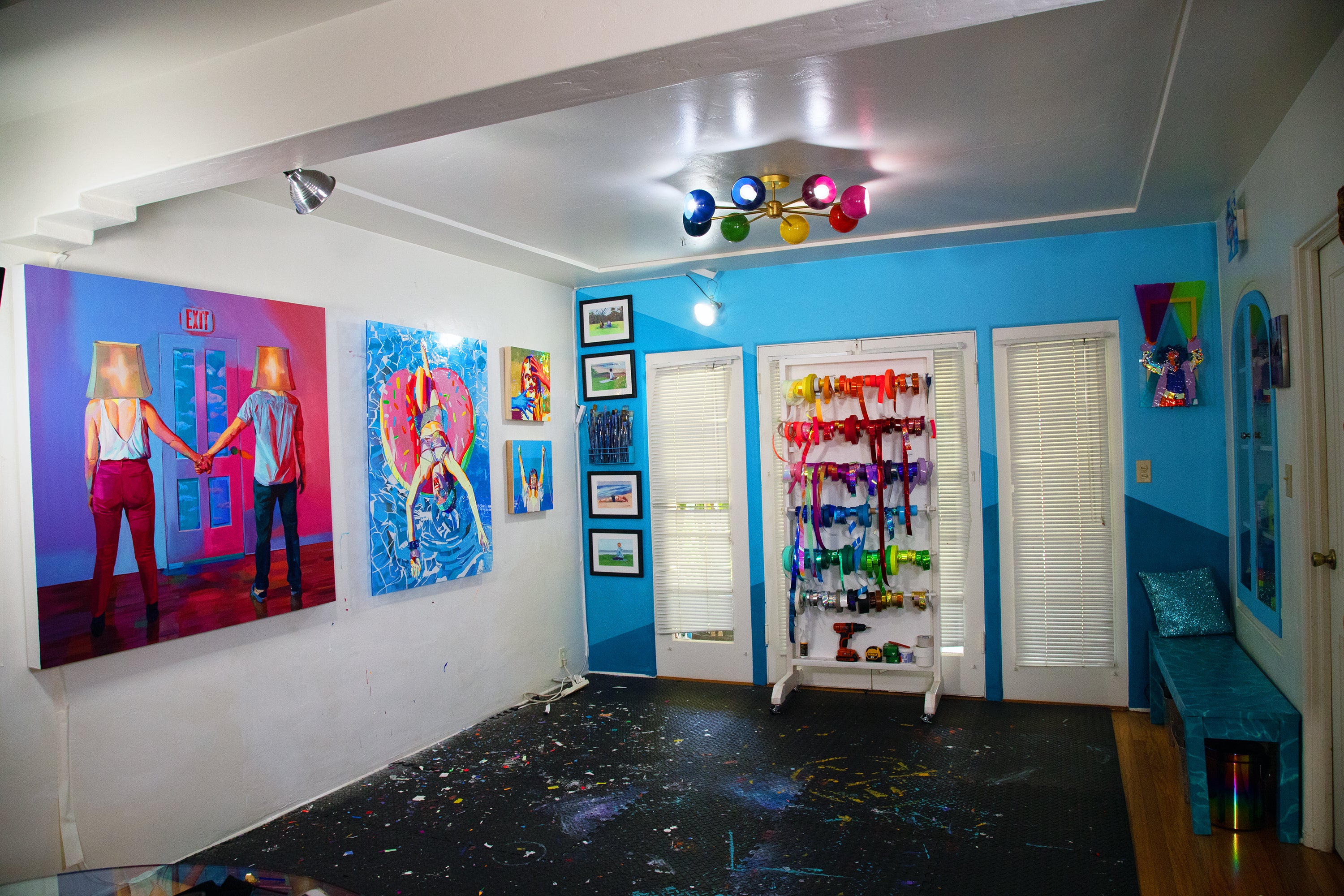 Arcenciel Chandelier - Image 19