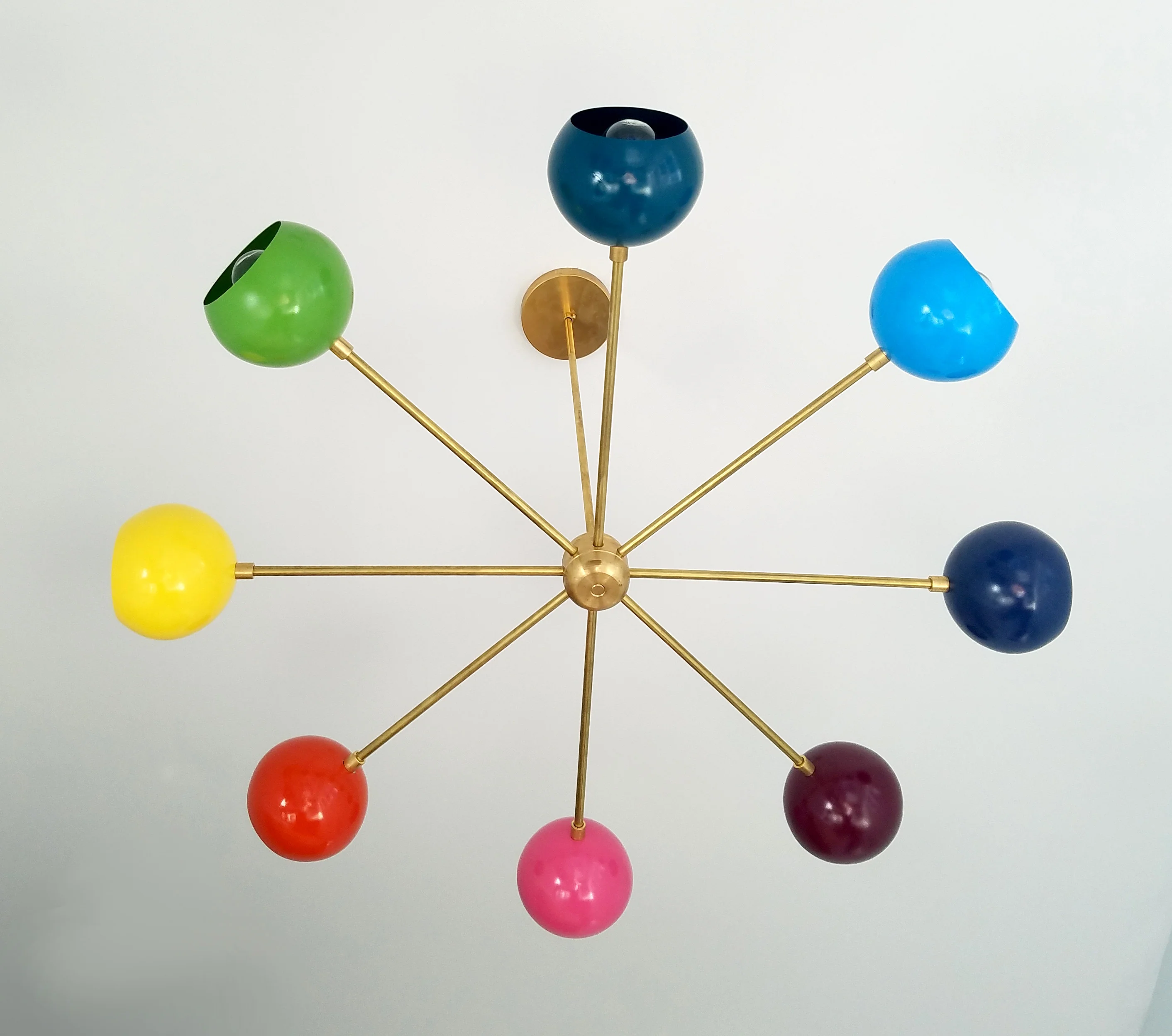 Arcenciel Chandelier - Image 22