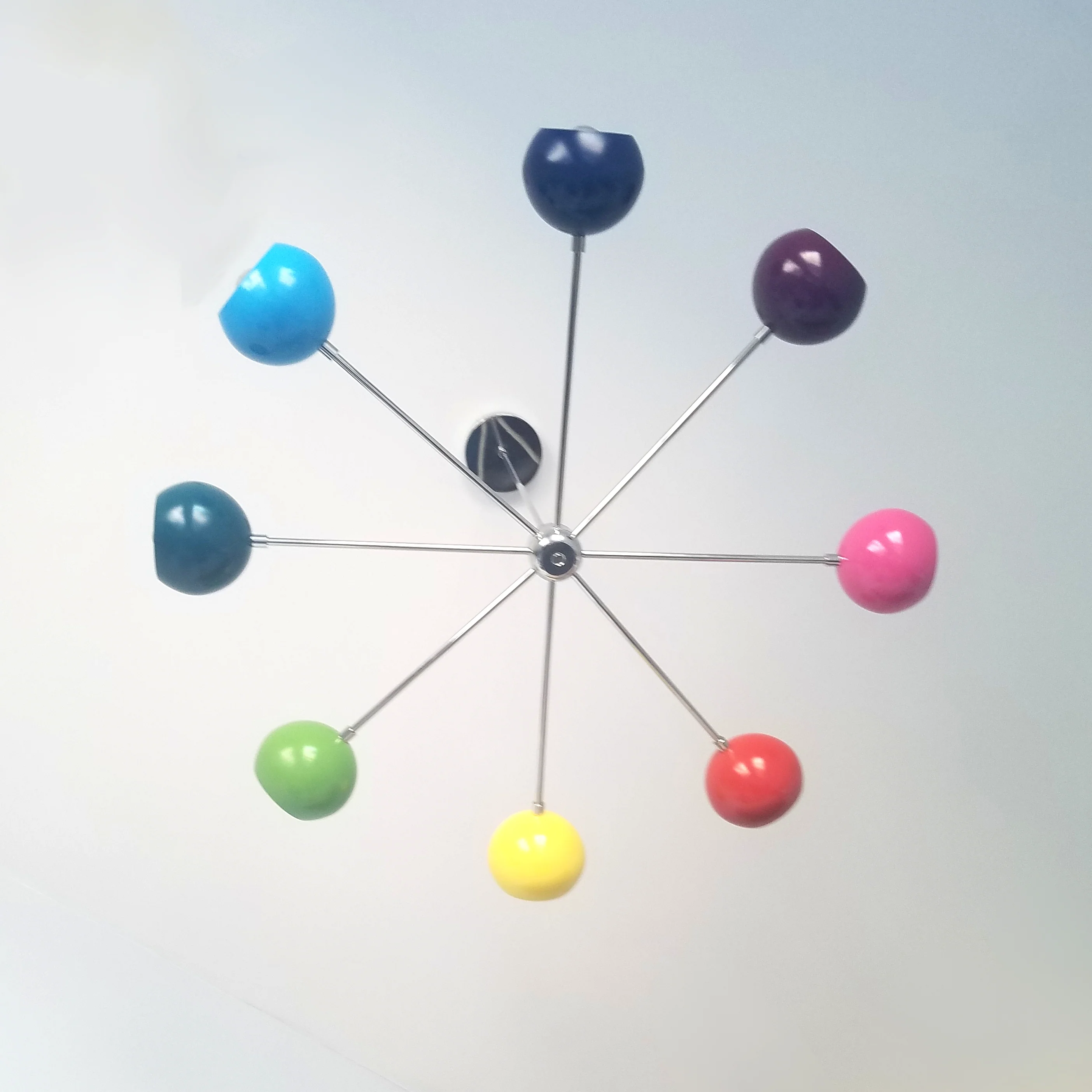 Arcenciel Chandelier - Image 24