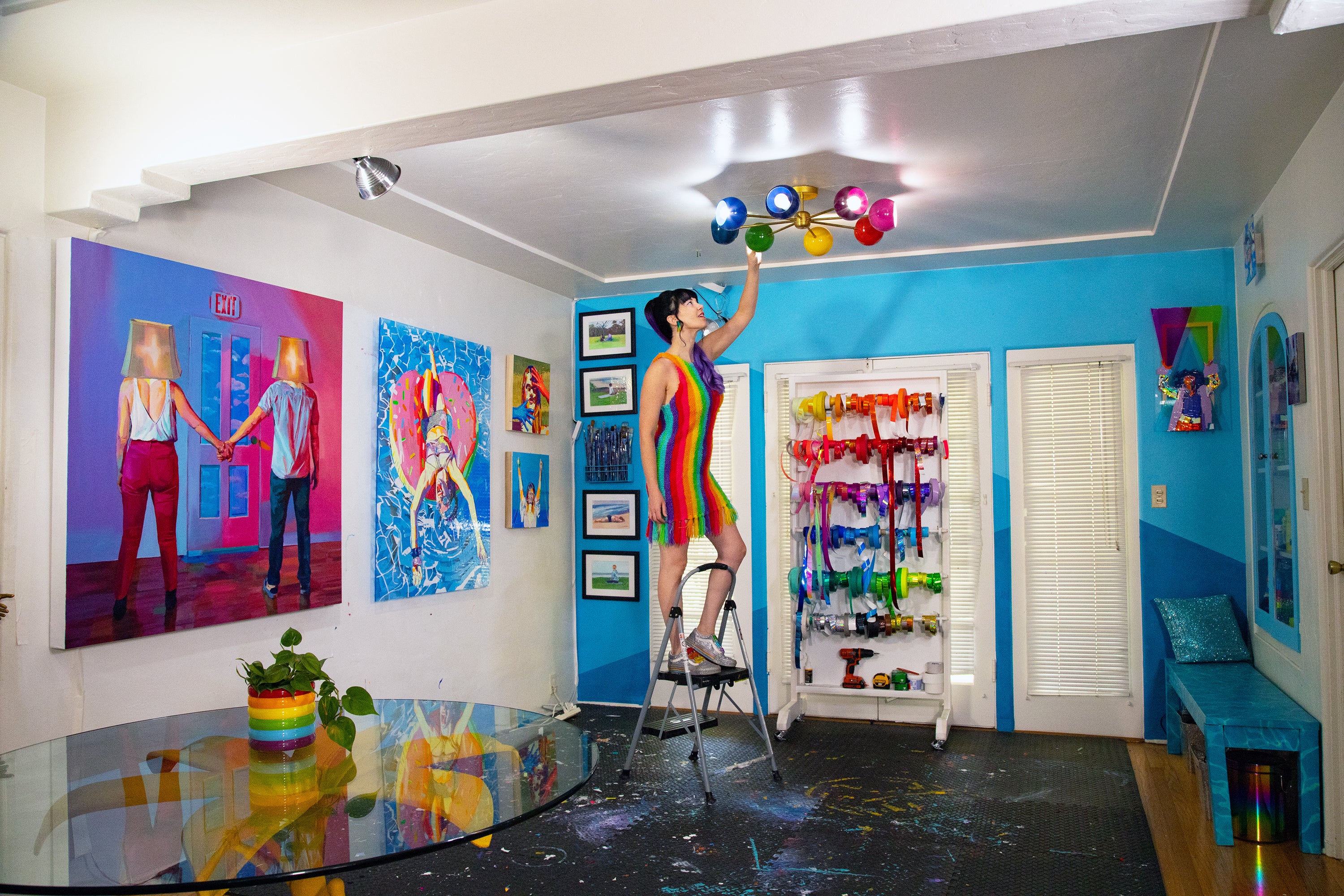 Arcenciel Chandelier - Image 26