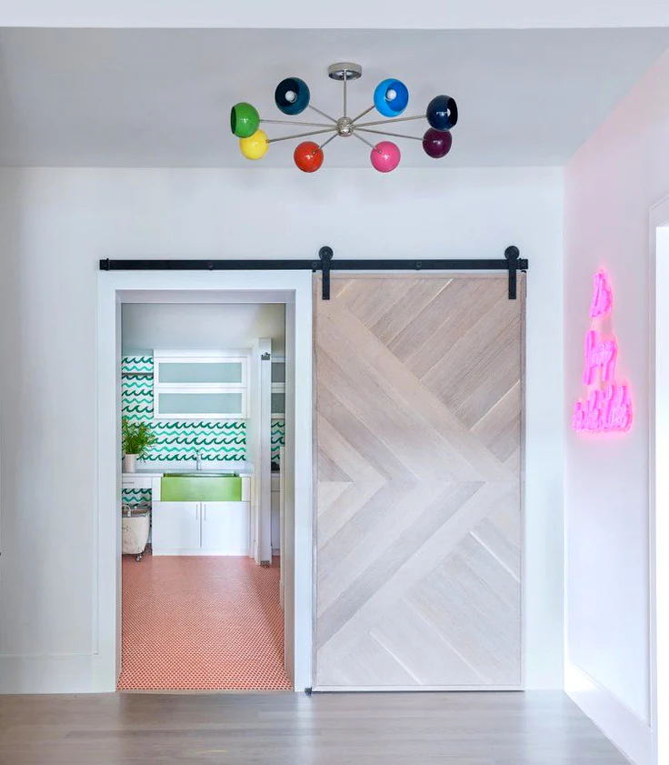 Arcenciel Chandelier - Image 5