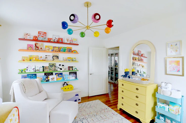 Arcenciel Chandelier - Image 6