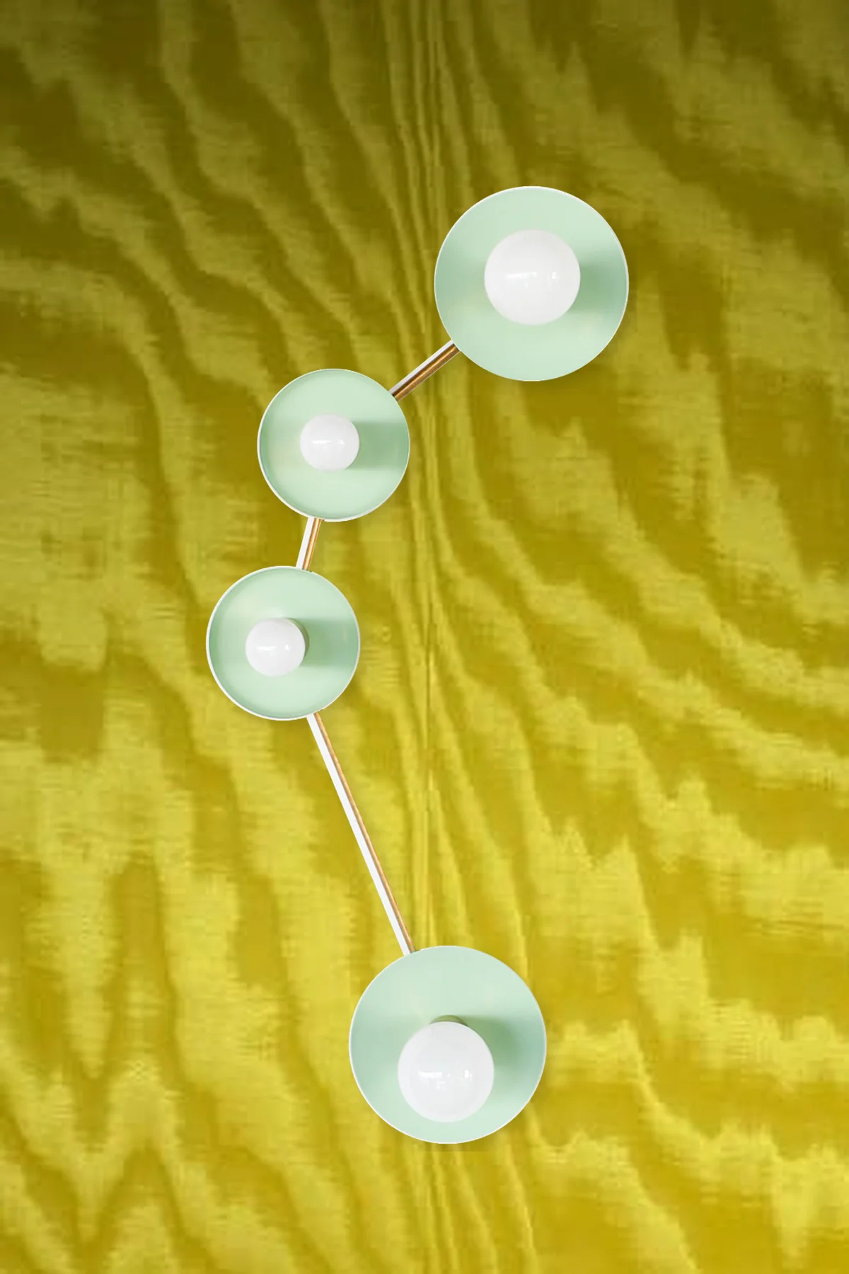 Aries Flushmount or Sconce - Image 22