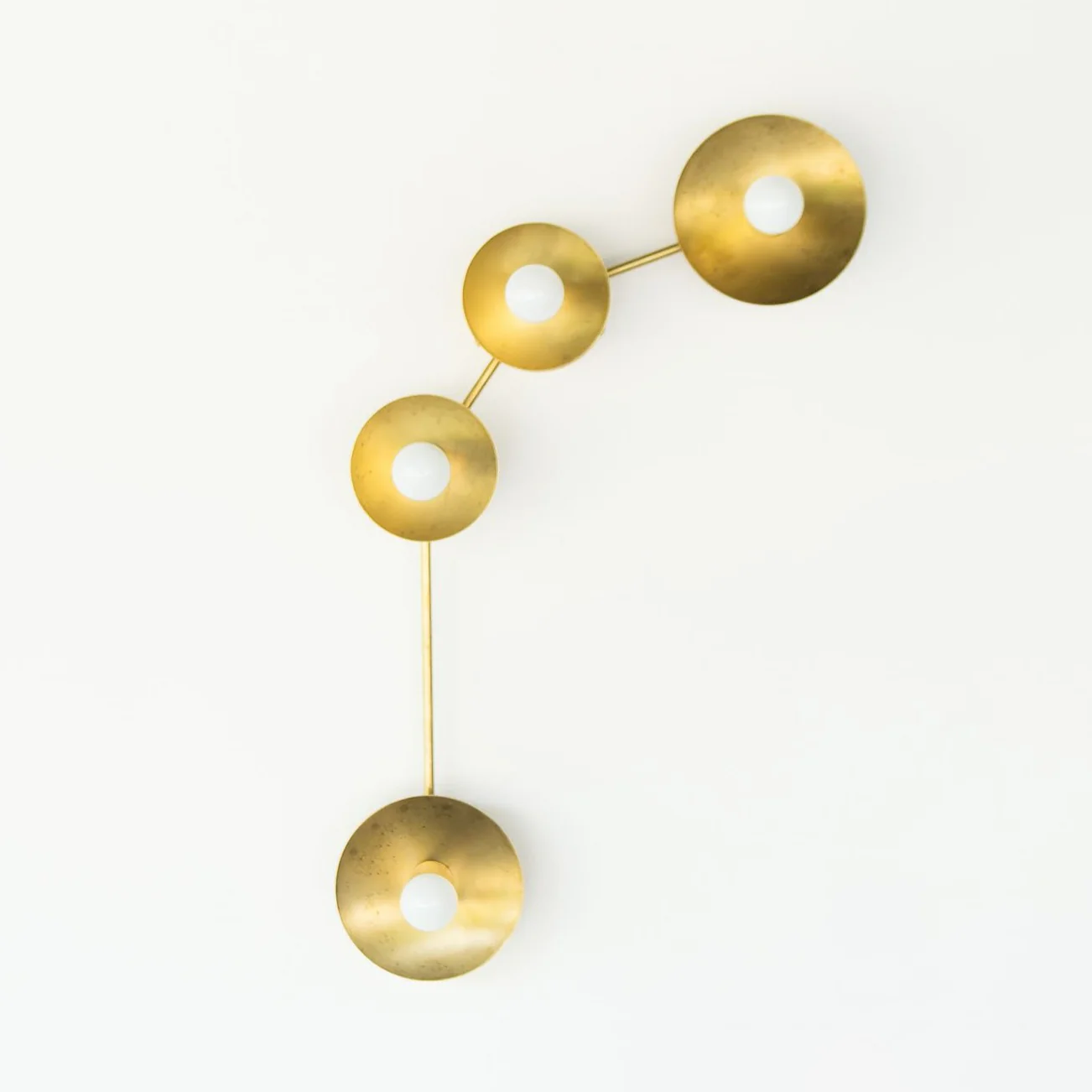 Aries Flushmount or Sconce - Image 26