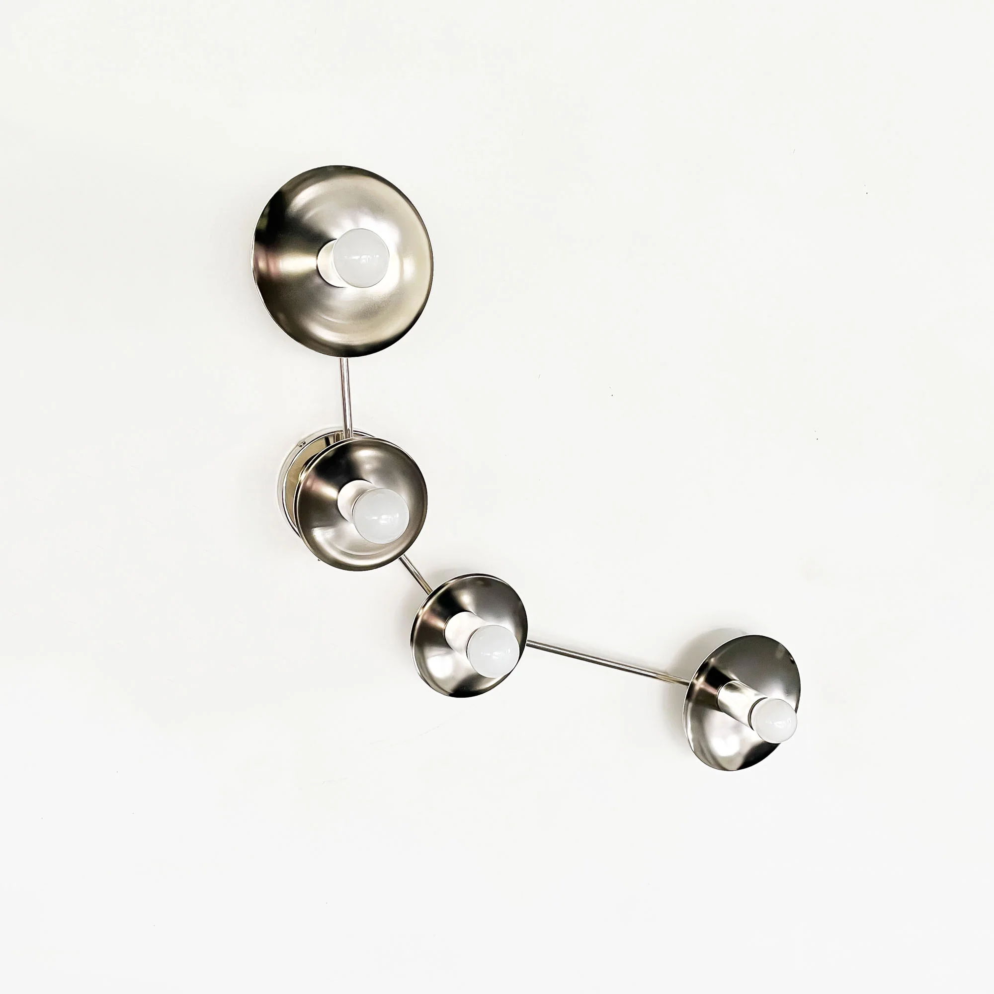 Aries Flushmount or Sconce - Image 27