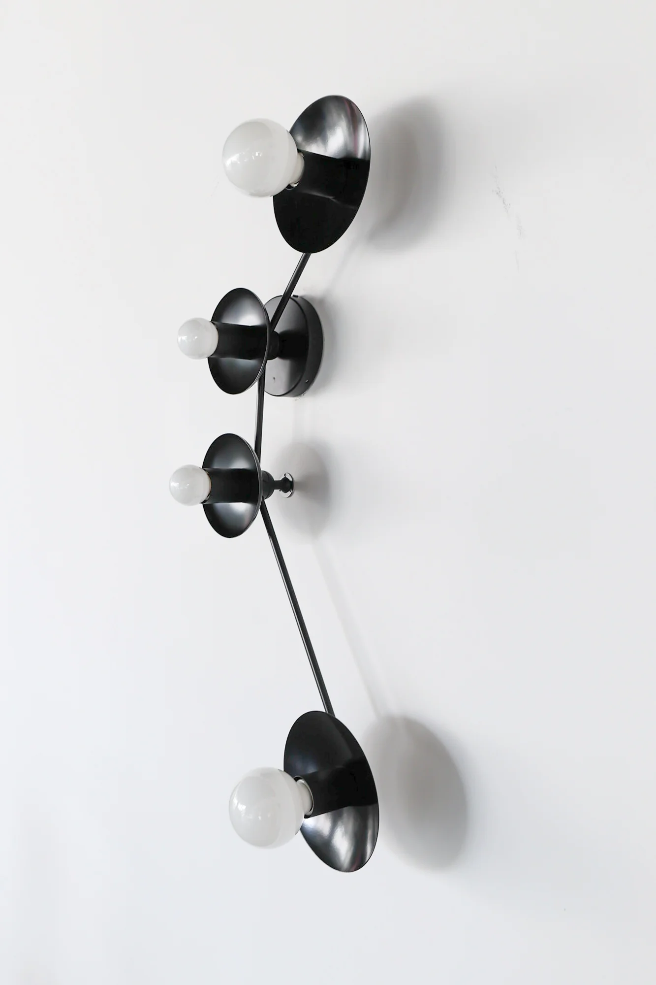 Aries Flushmount or Sconce - Image 28