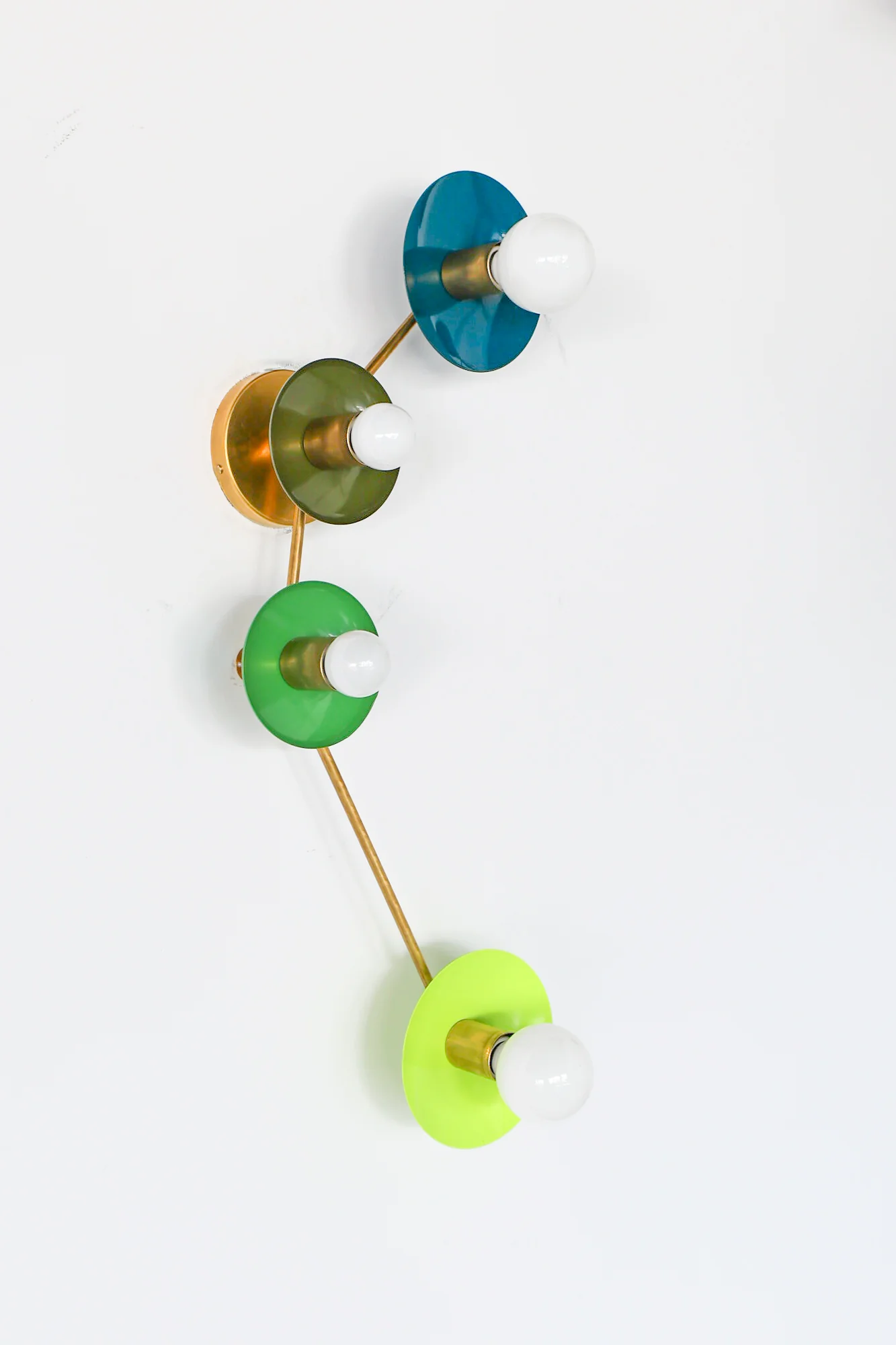 Aries Flushmount or Sconce - Image 29