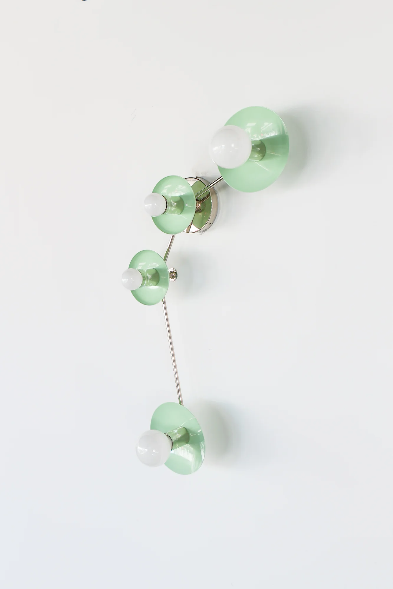 Aries Flushmount or Sconce - Image 32