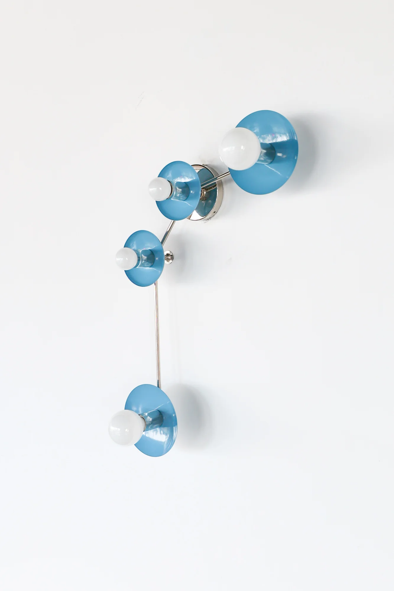 Aries Flushmount or Sconce - Image 33