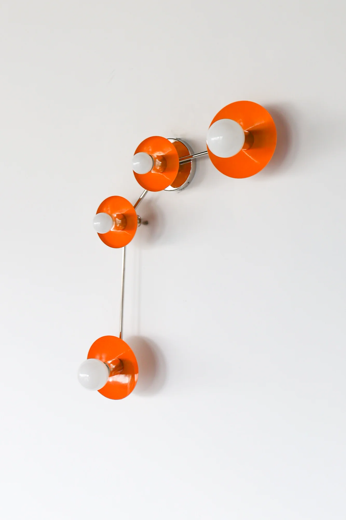 Aries Flushmount or Sconce - Image 34