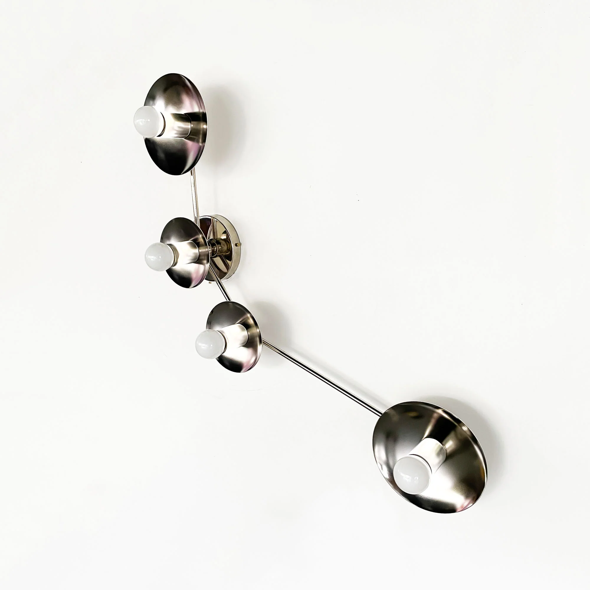 Aries Flushmount or Sconce - Image 35