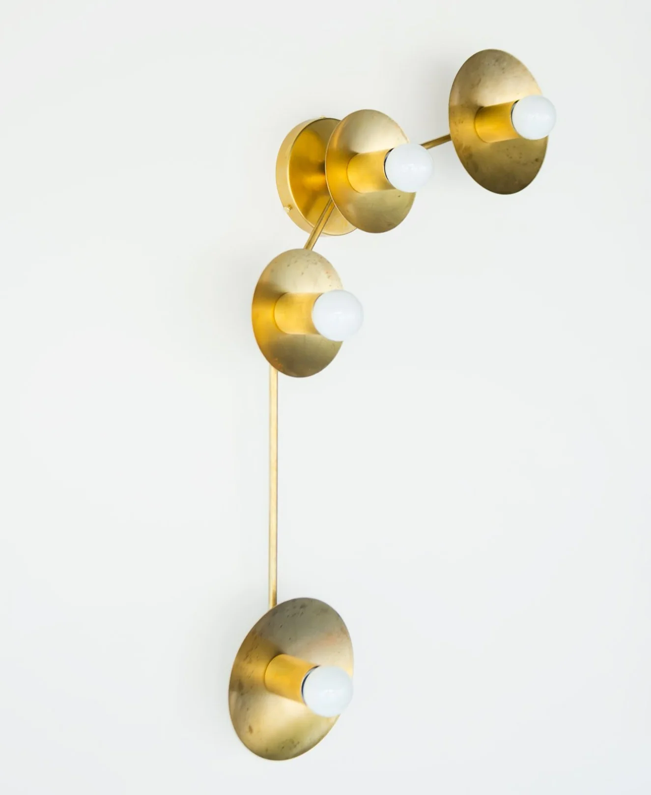 Aries Flushmount or Sconce - Image 36