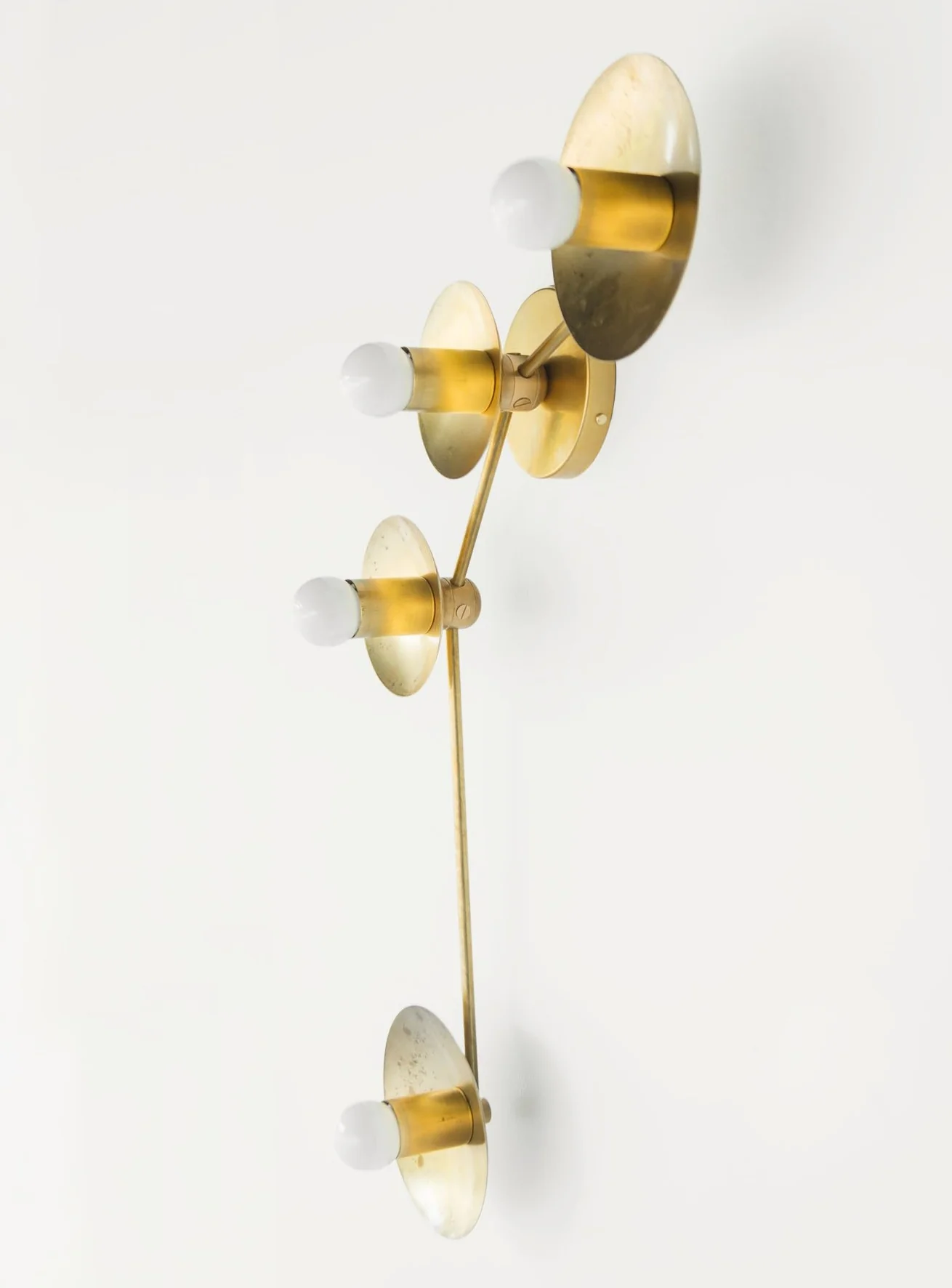 Aries Flushmount or Sconce - Image 38