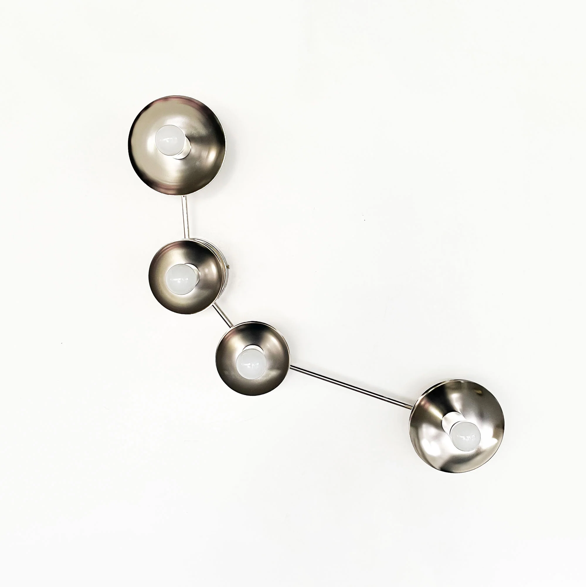 Aries Flushmount or Sconce - Image 41