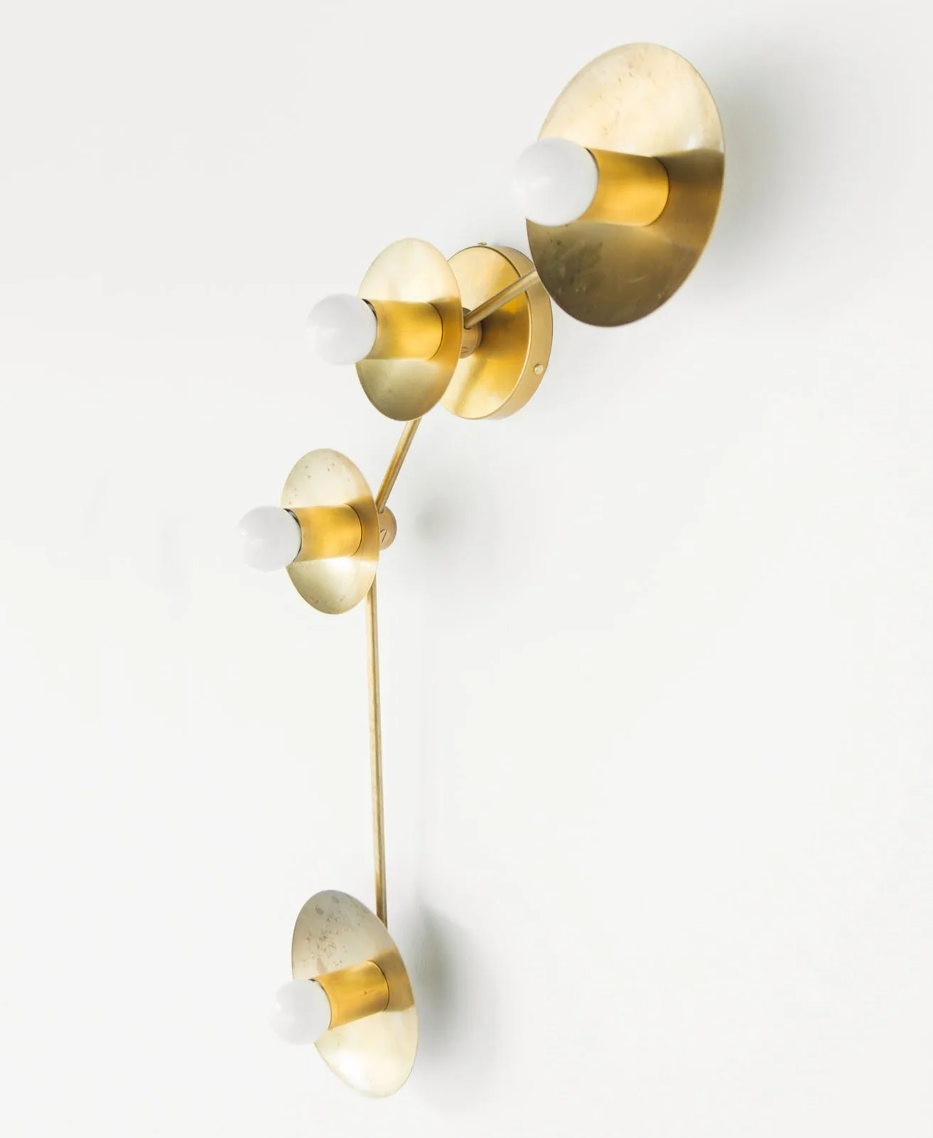 Aries Flushmount or Sconce - Image 42