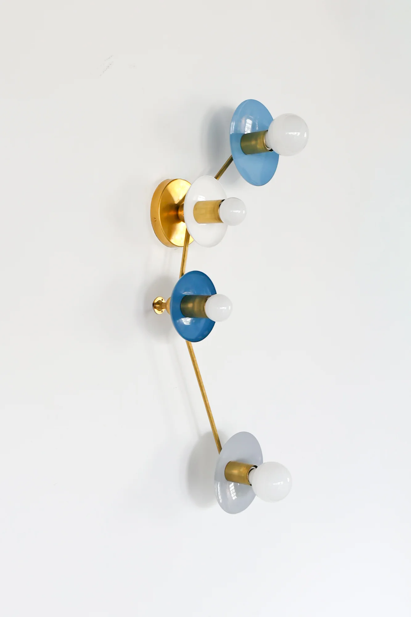 Aries Flushmount or Sconce - Image 43