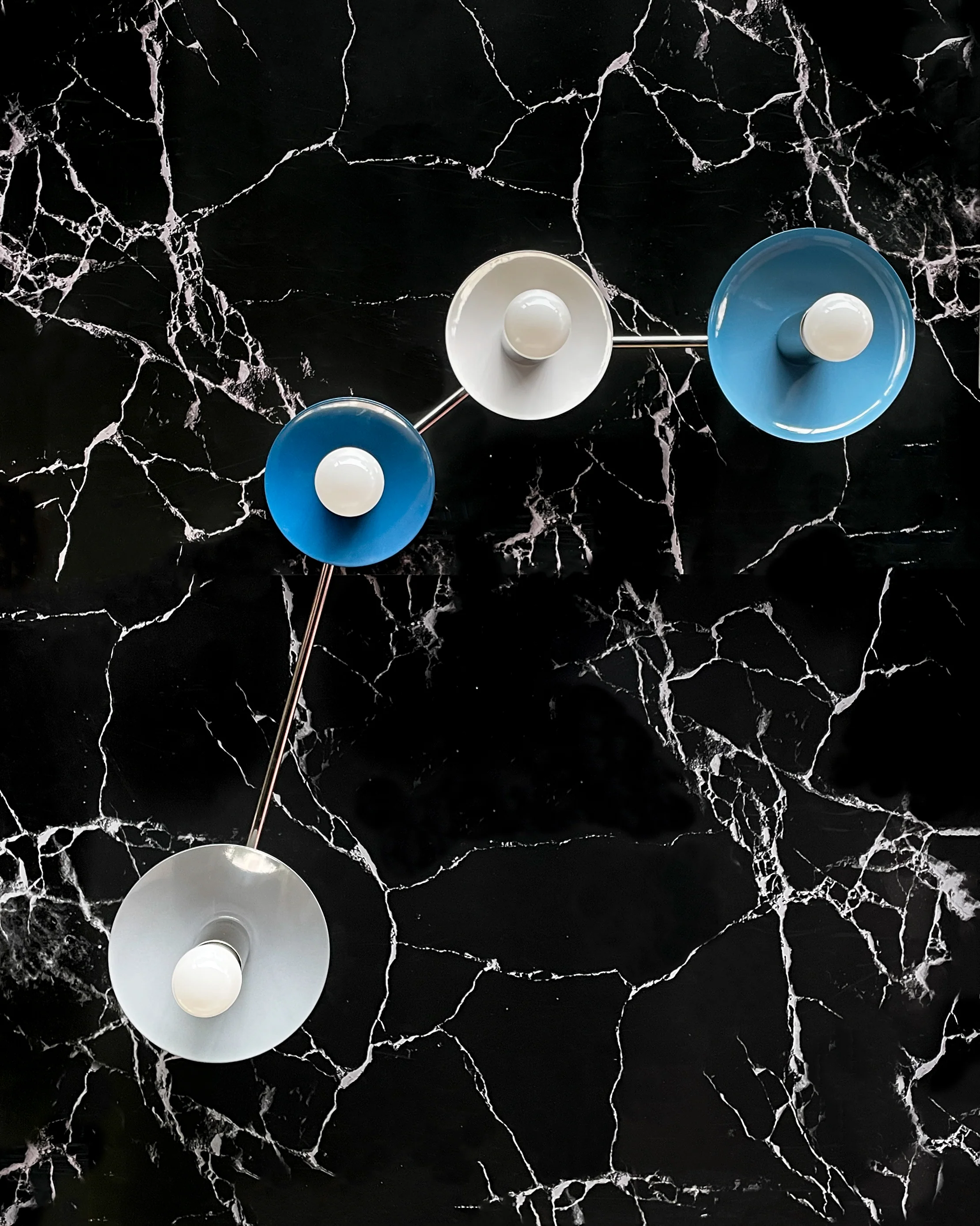 Aries Flushmount or Sconce - Image 52