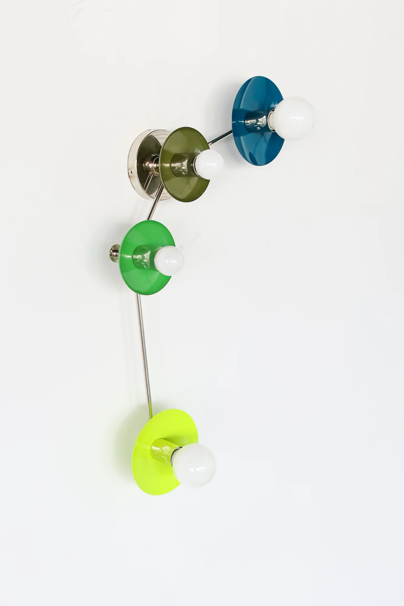 Aries Flushmount or Sconce - Image 56