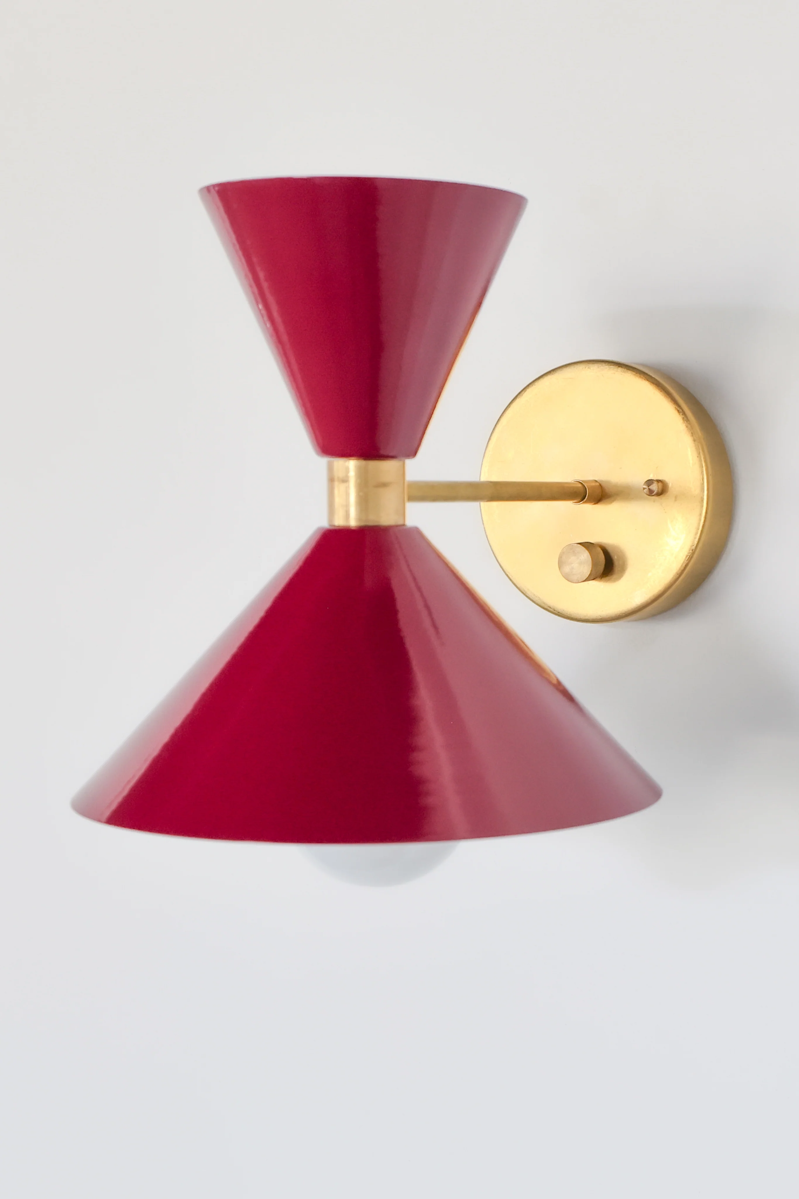 Backplate Dimmer Switch - Image 4