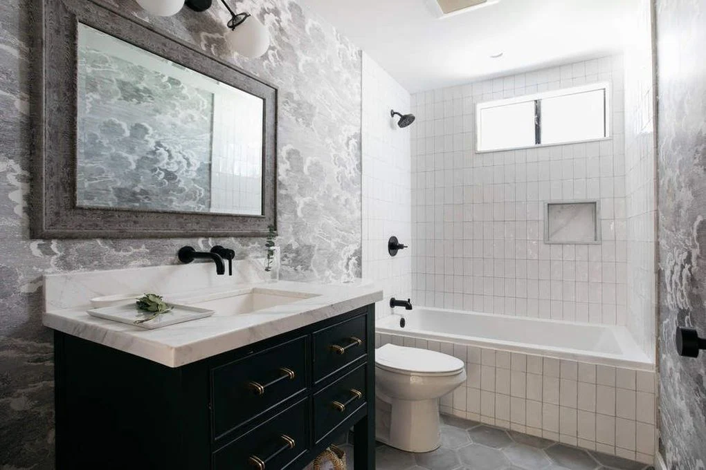 Bicycle Club with Globe Glass Shades - Image 14