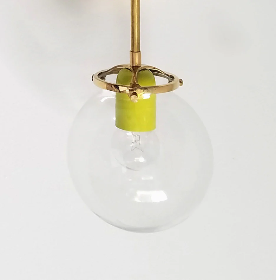 Cadiz Five Light Chandelier - Image 8