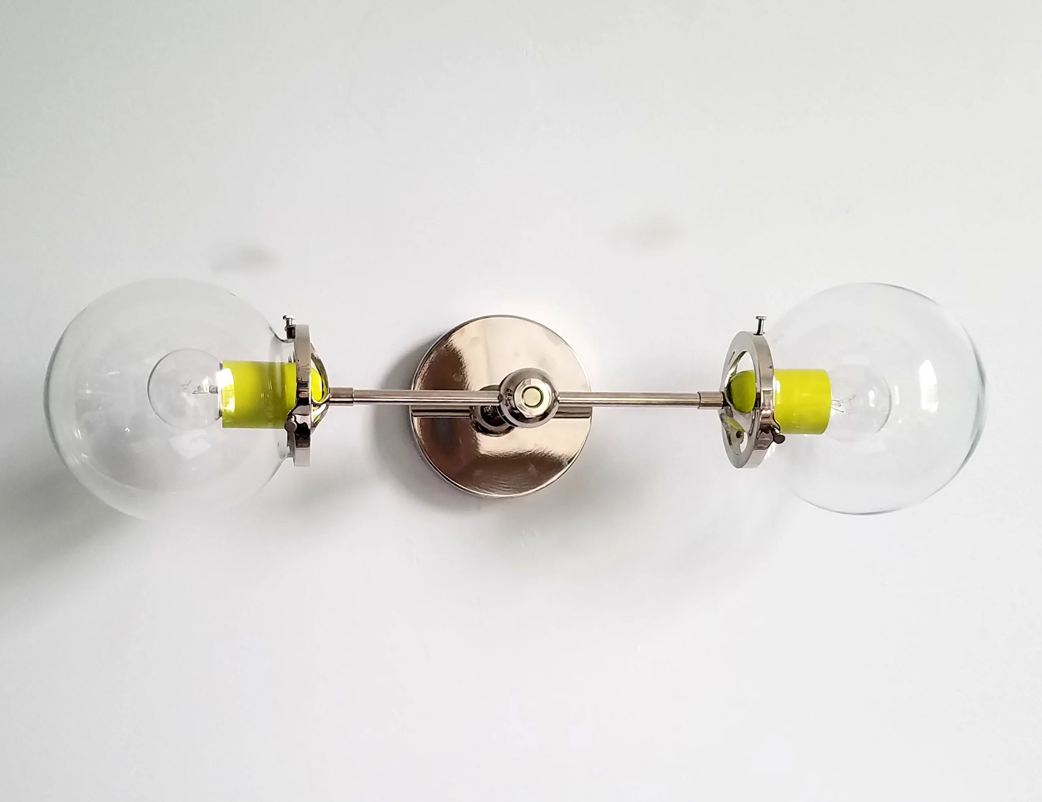 Cadiz Two-Light Sconce - Image 10