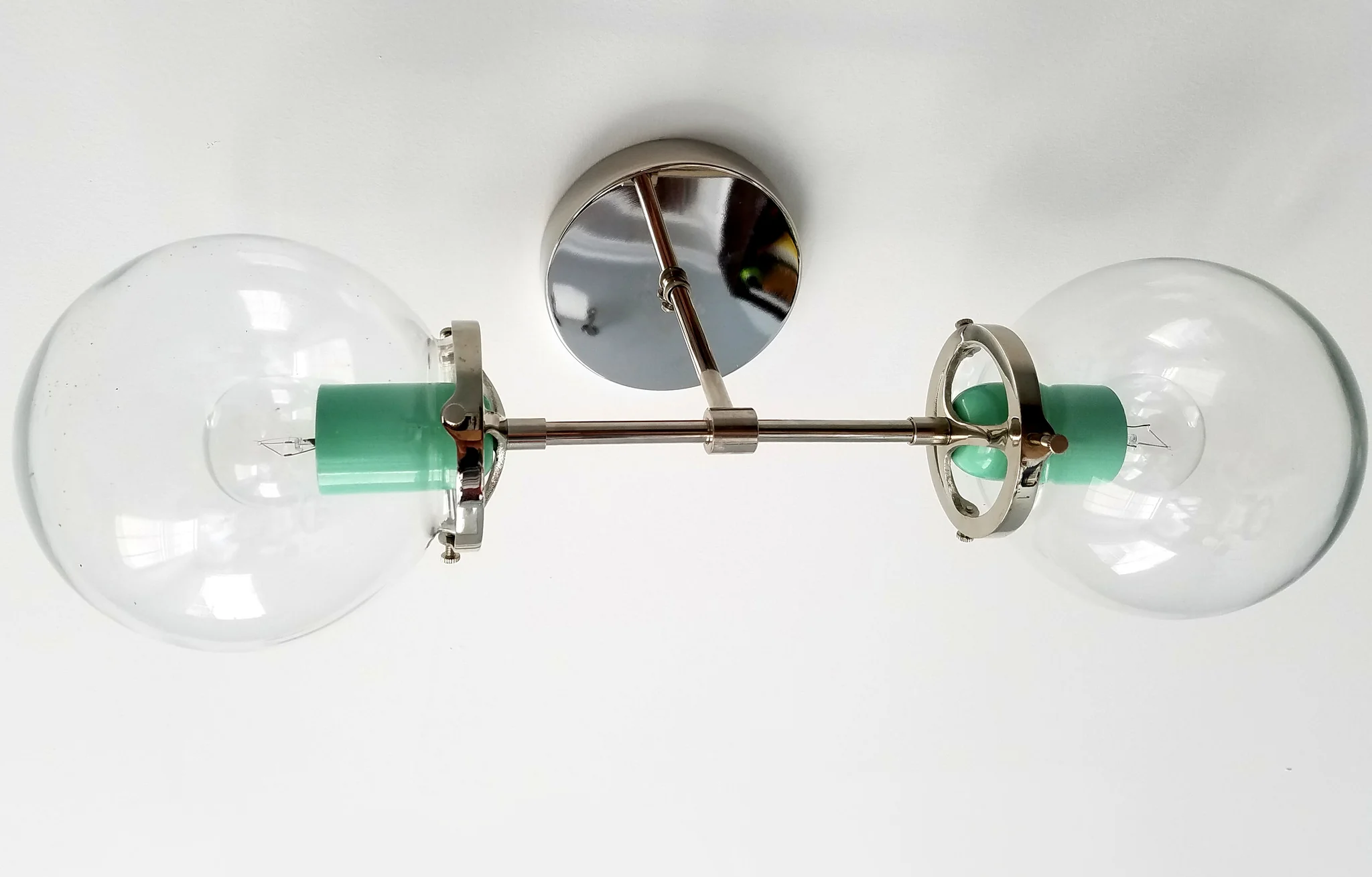 Cadiz Two-Light Sconce - Image 14