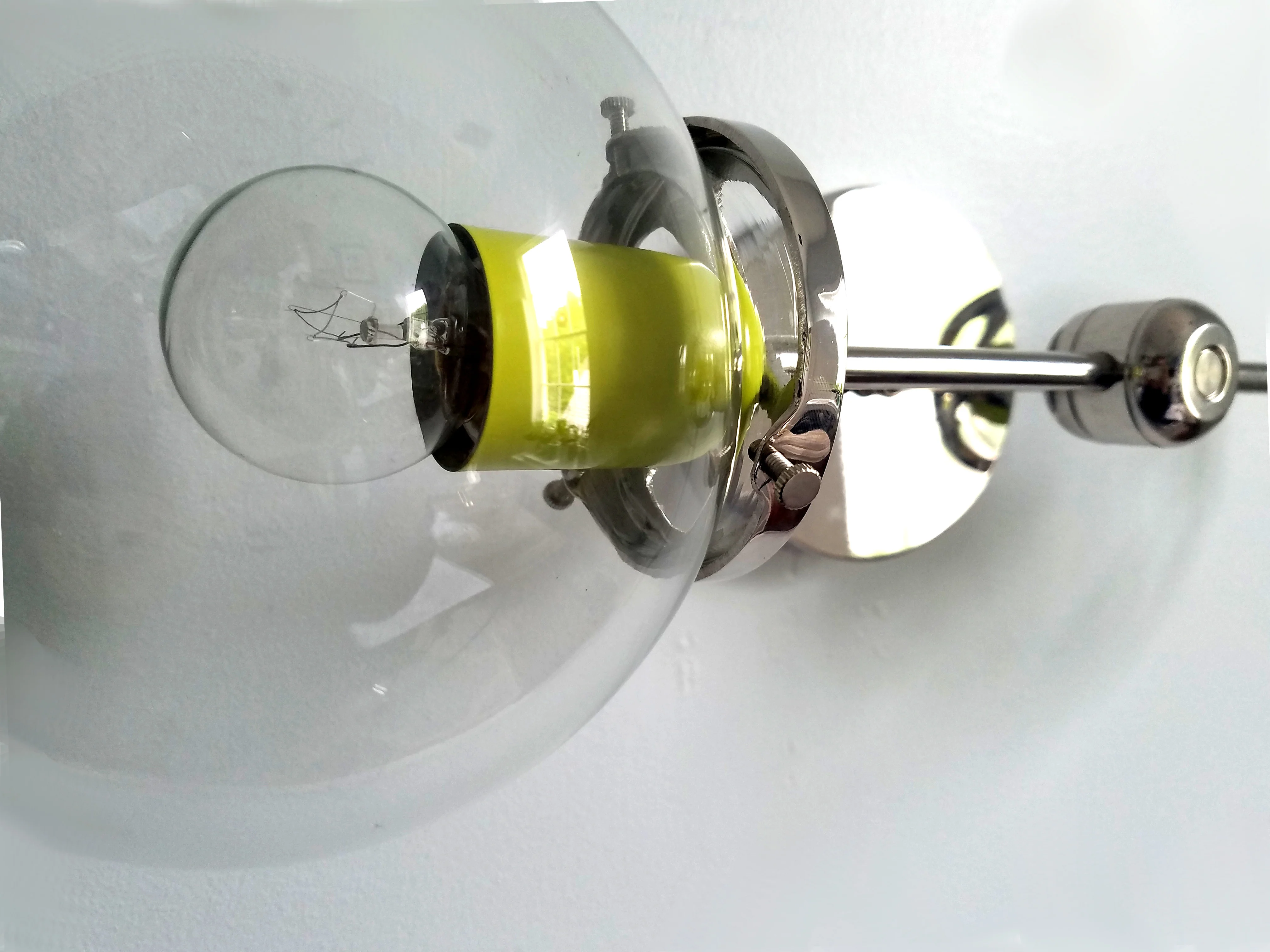 Cadiz Two-Light Sconce - Image 15