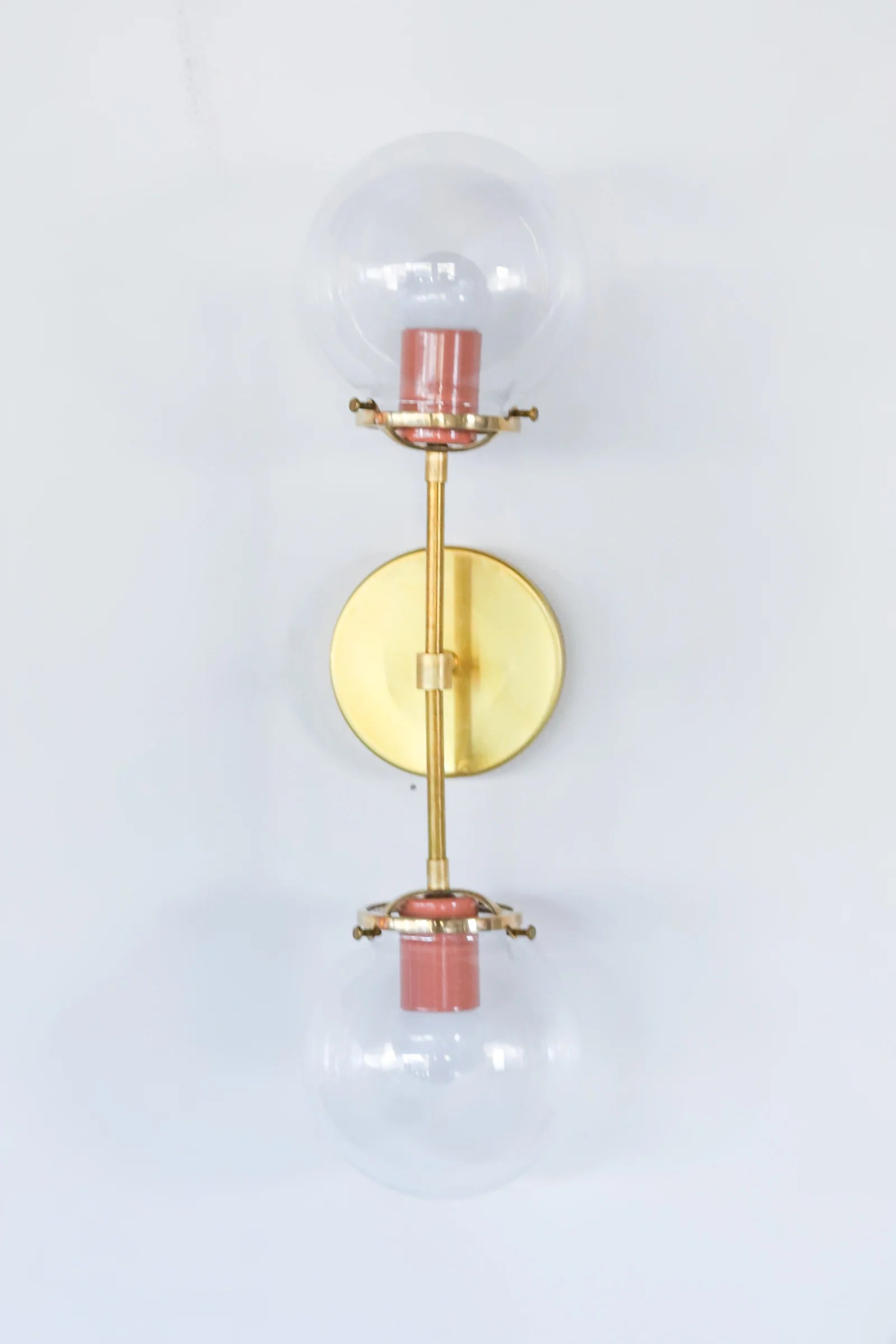 Cadiz Two-Light Sconce - Image 17