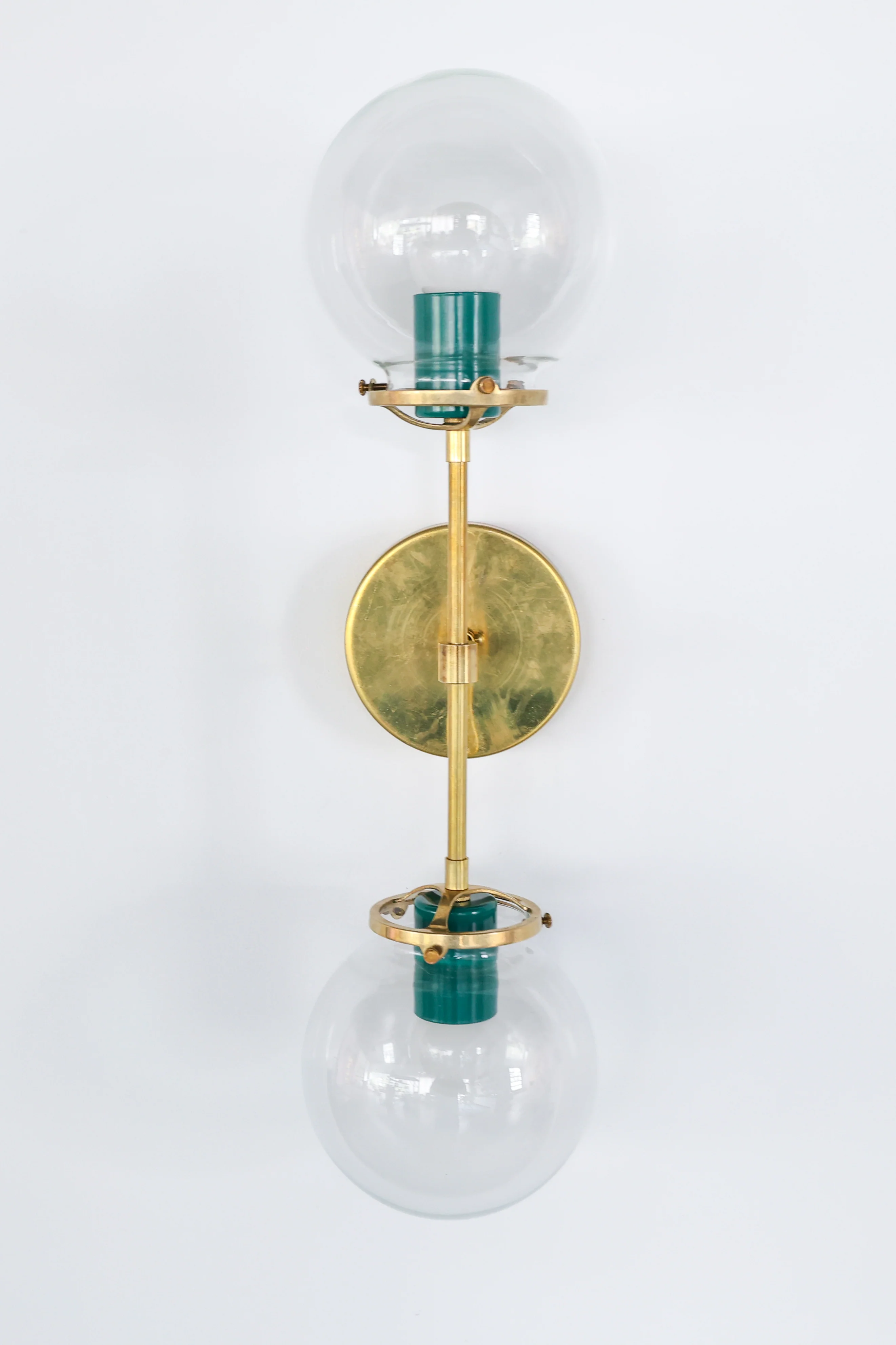 Cadiz Two-Light Sconce - Image 21