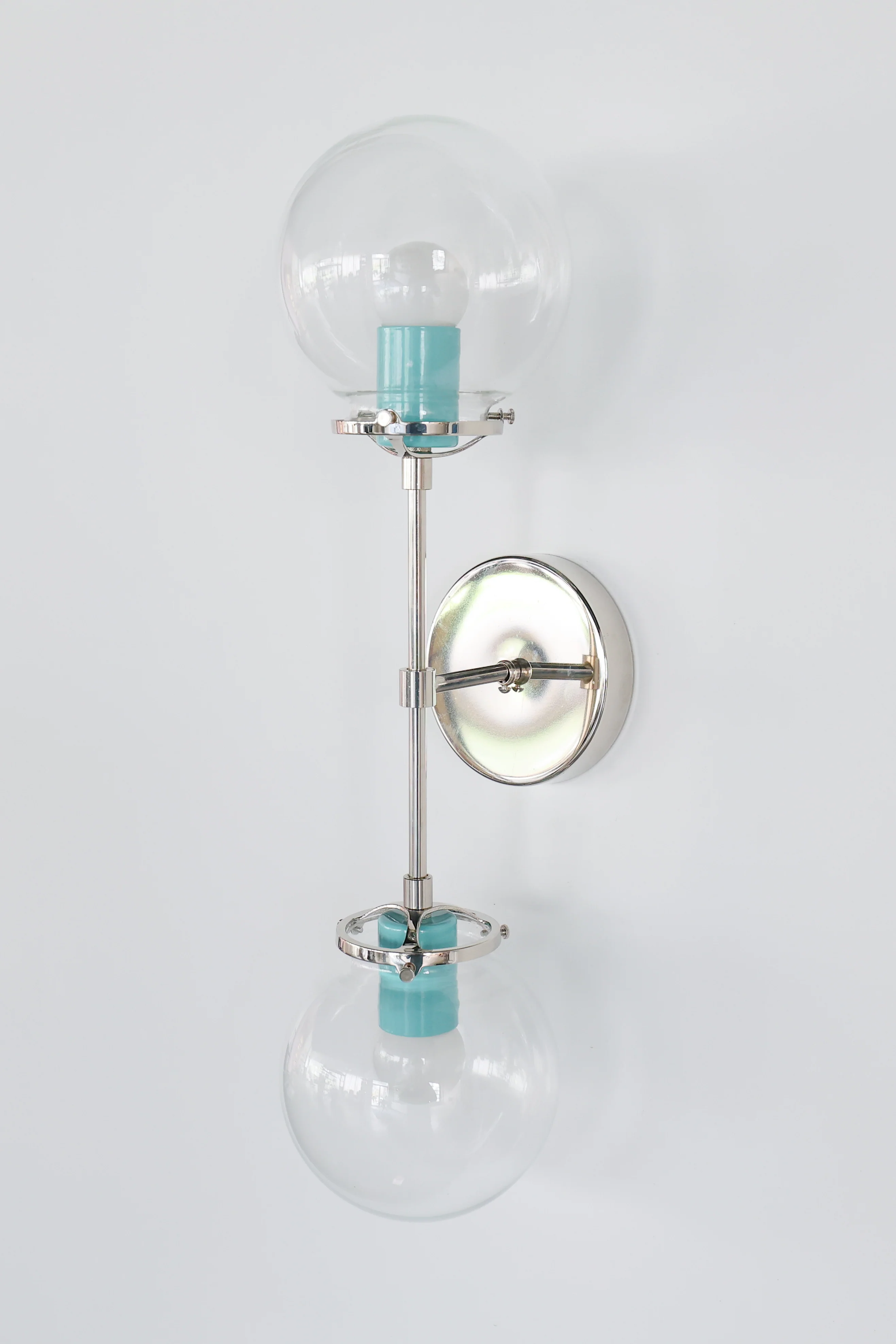 Cadiz Two-Light Sconce - Image 22