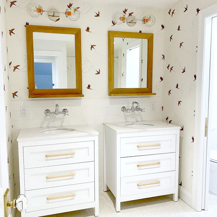 Cadiz Two-Light Sconce - Image 4