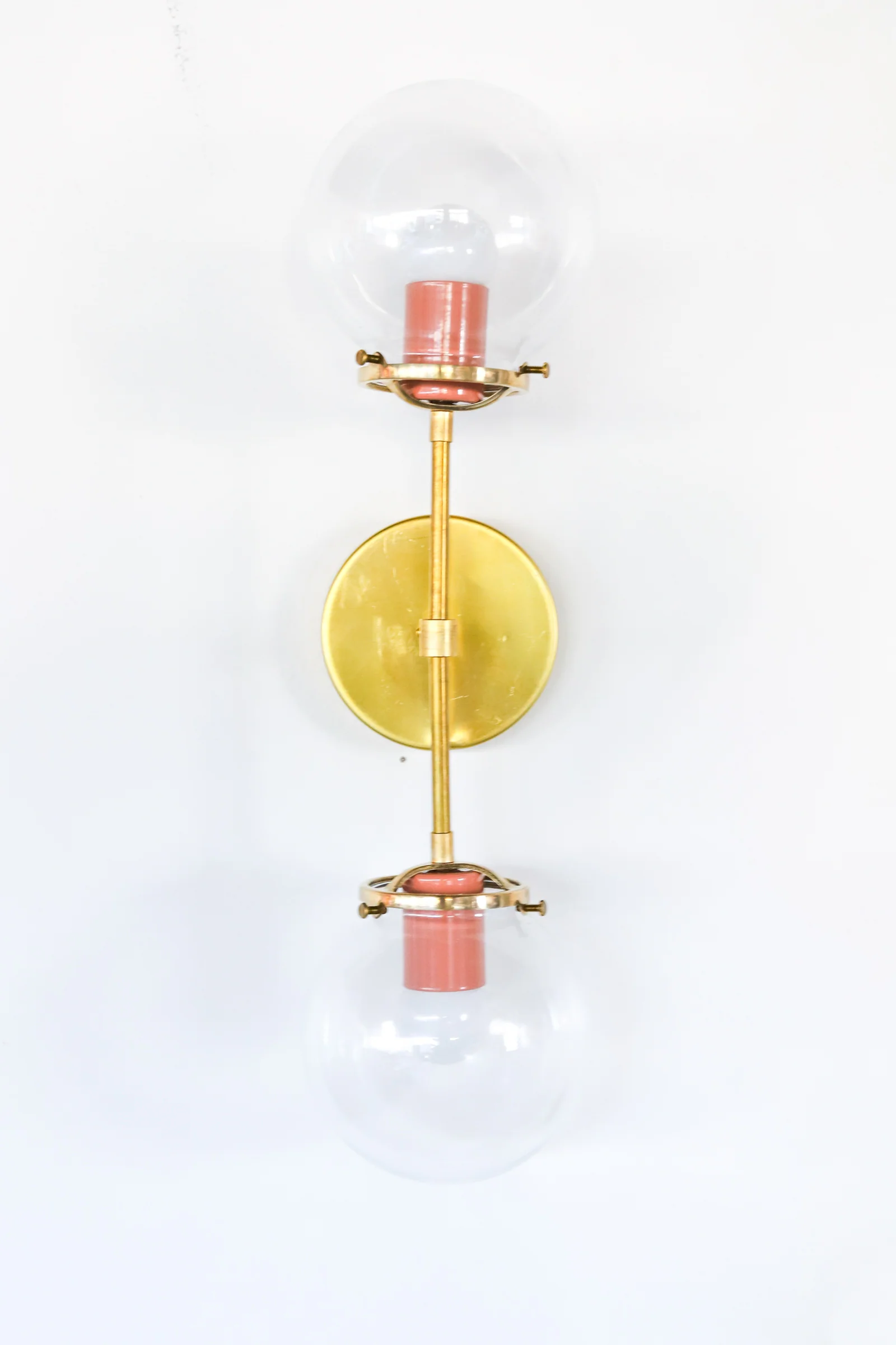 Cadiz Two-Light Sconce - Image 7