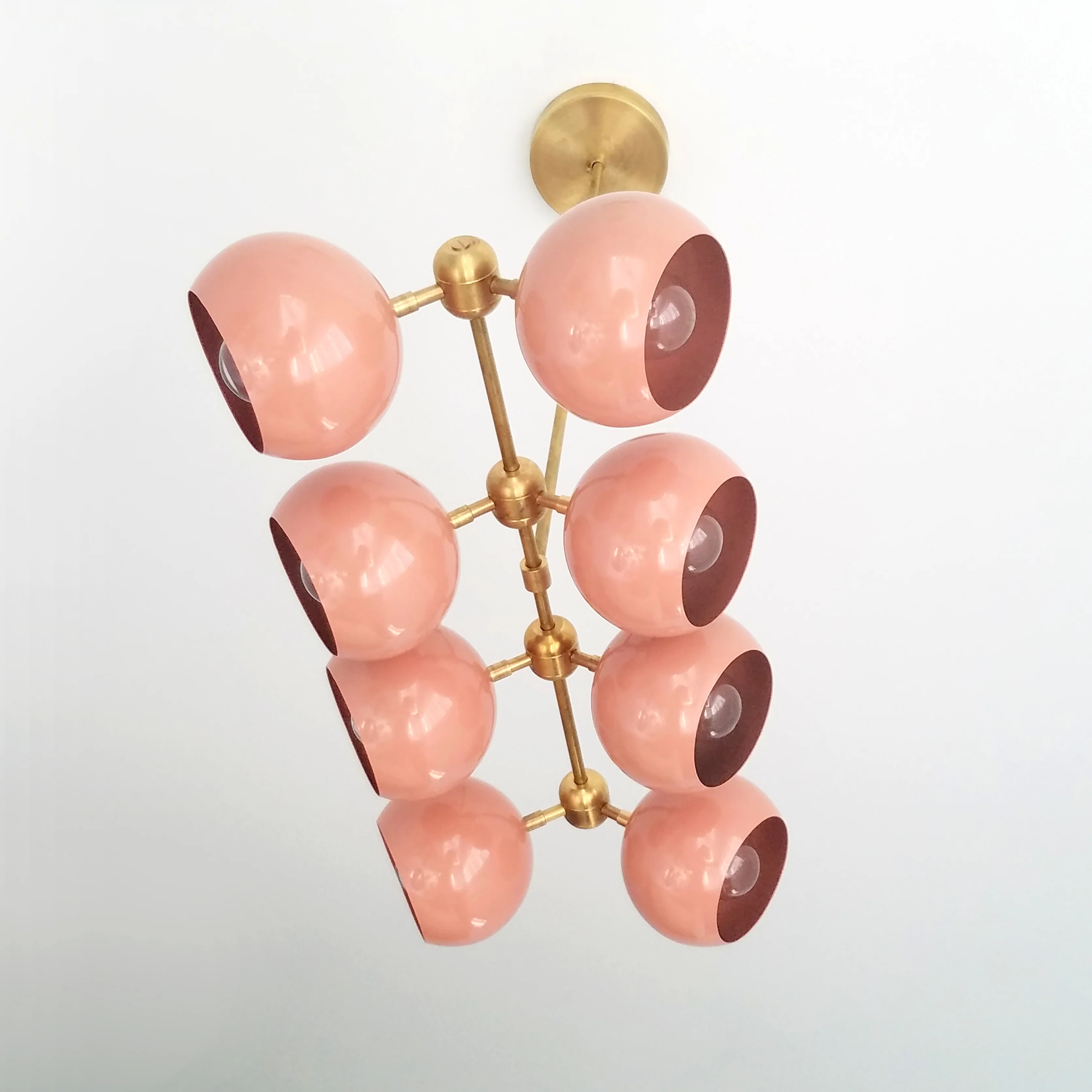 Calliope Chandelier - Image 11