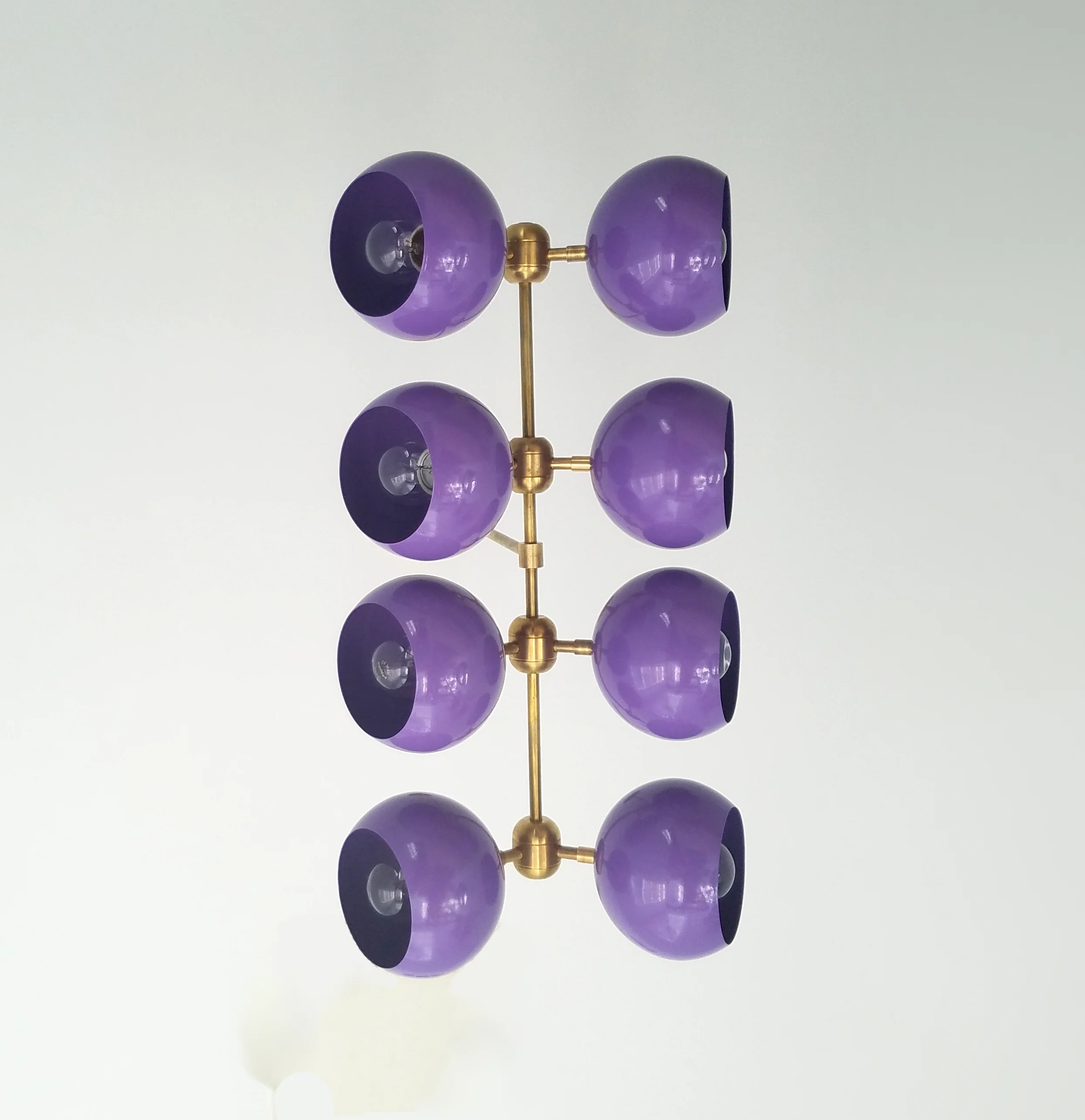 Calliope Chandelier - Image 12