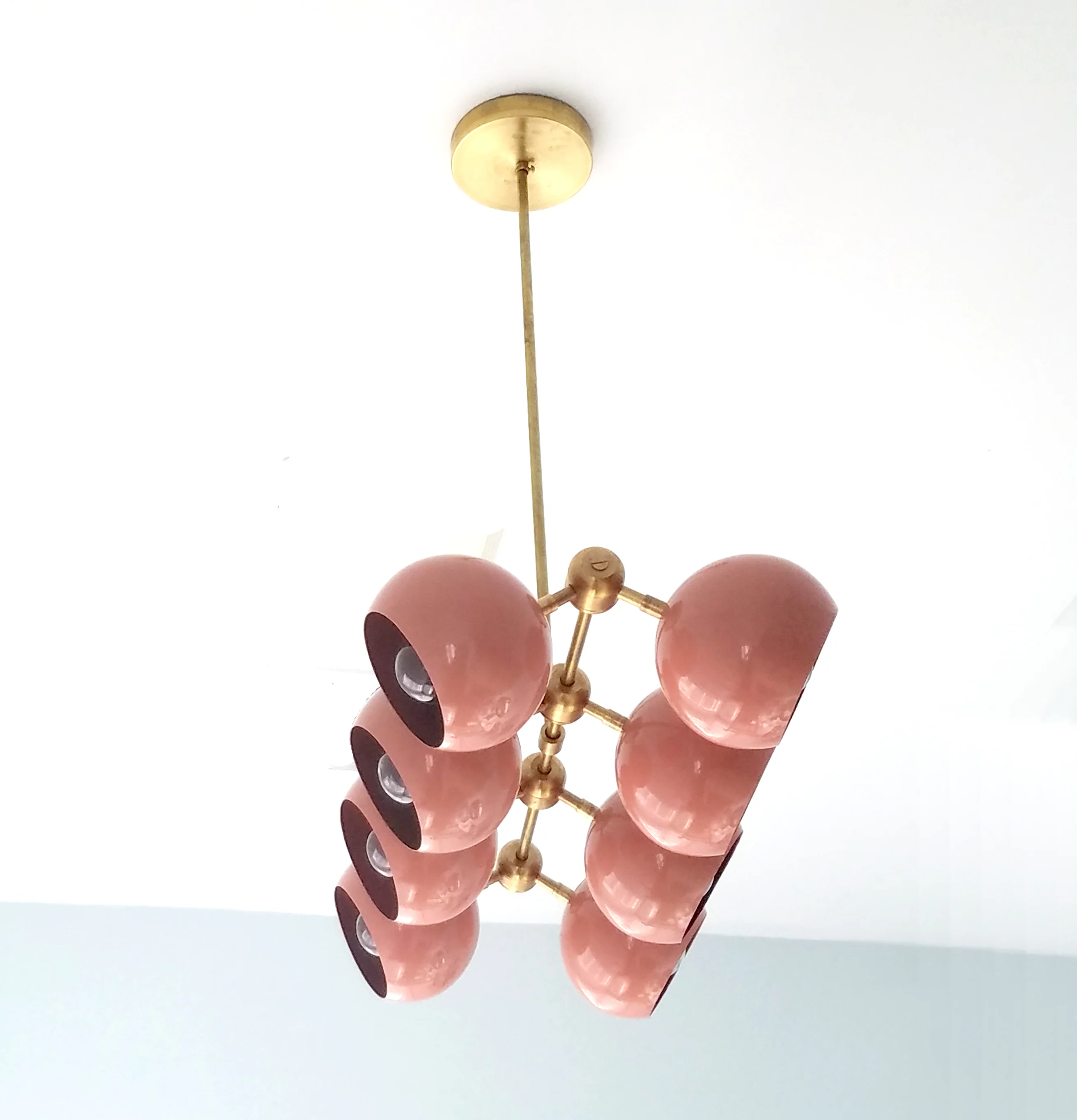 Calliope Chandelier - Image 7