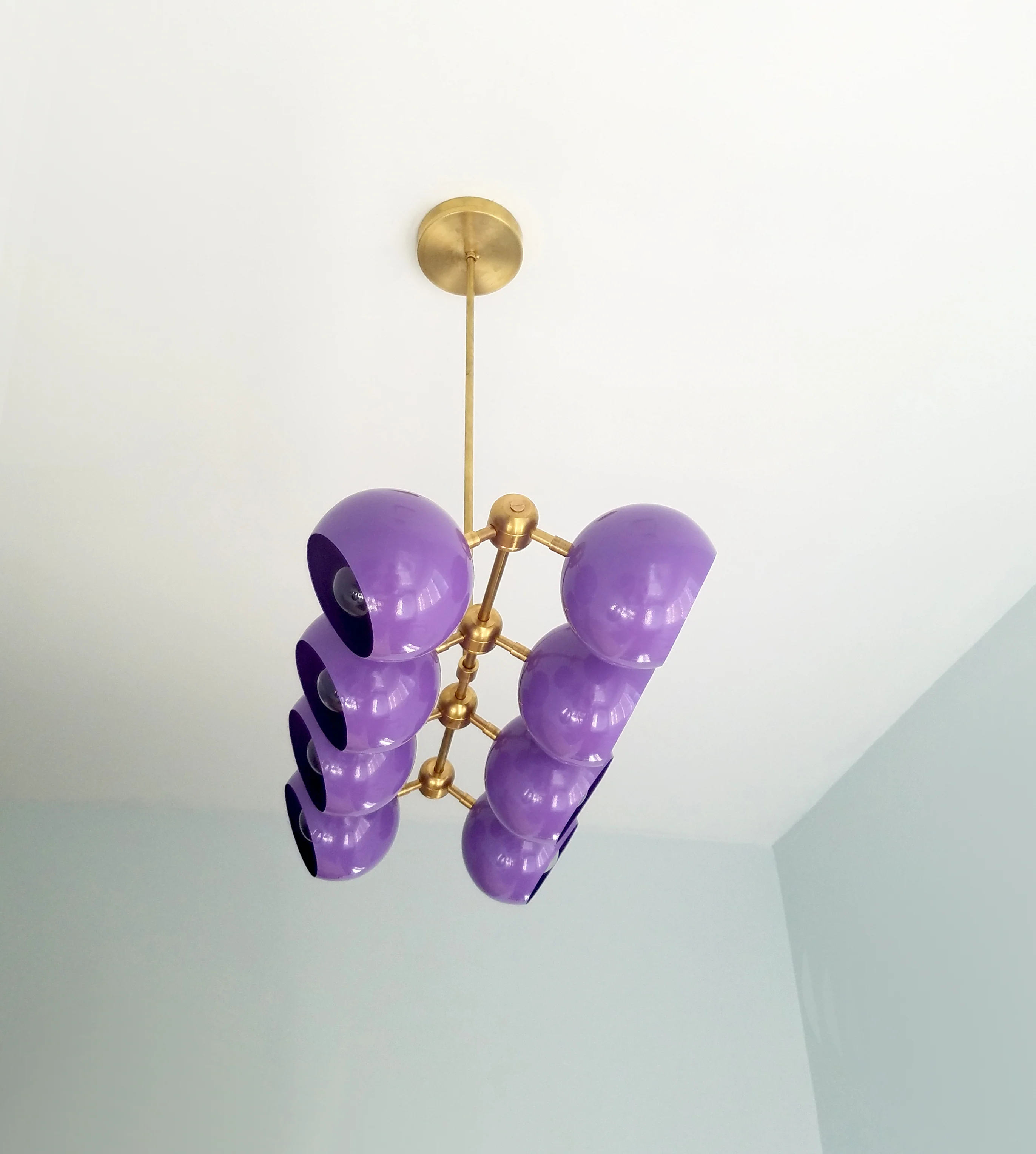 Calliope Chandelier - Image 8