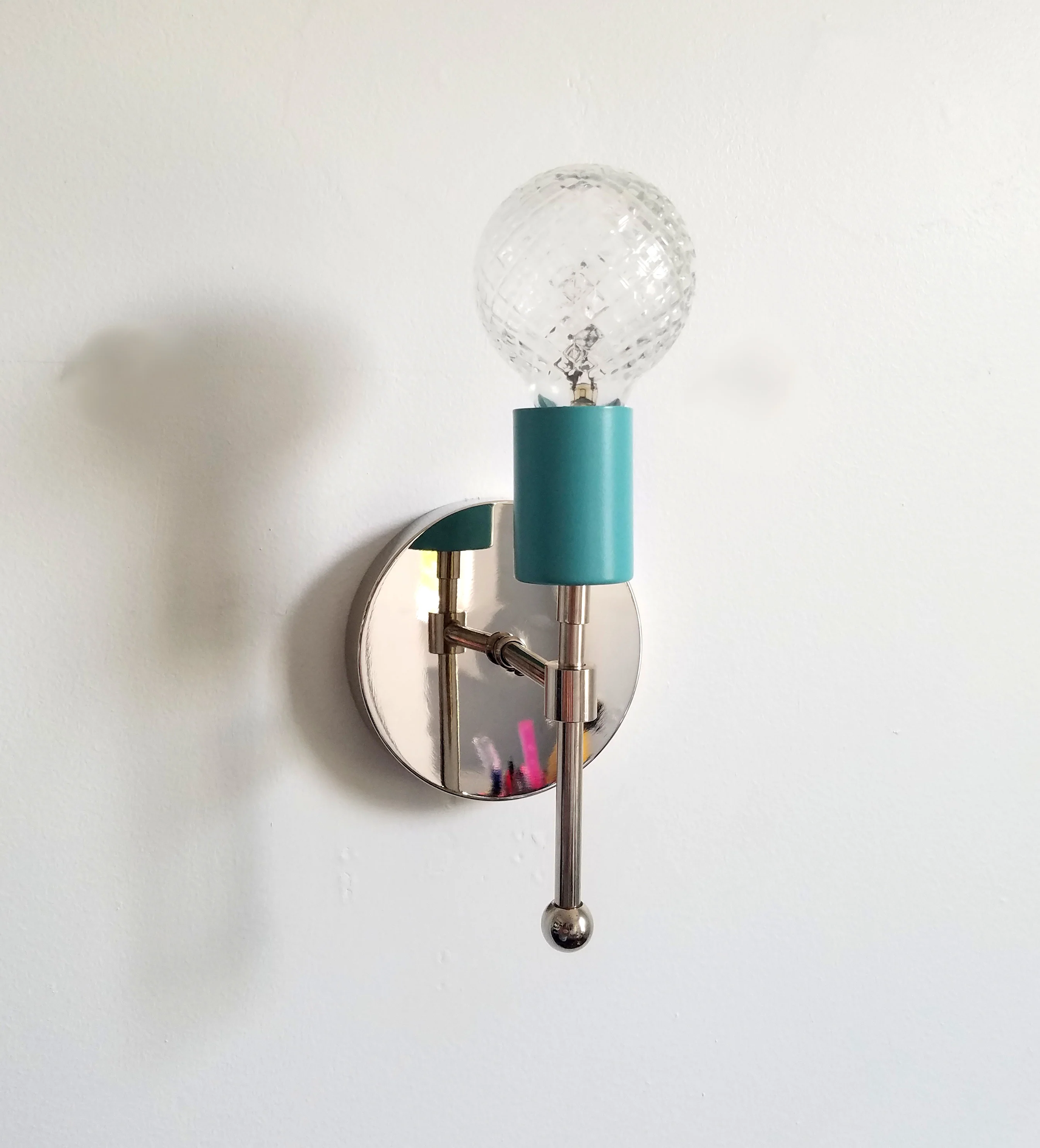 Camp Sconce - Image 18