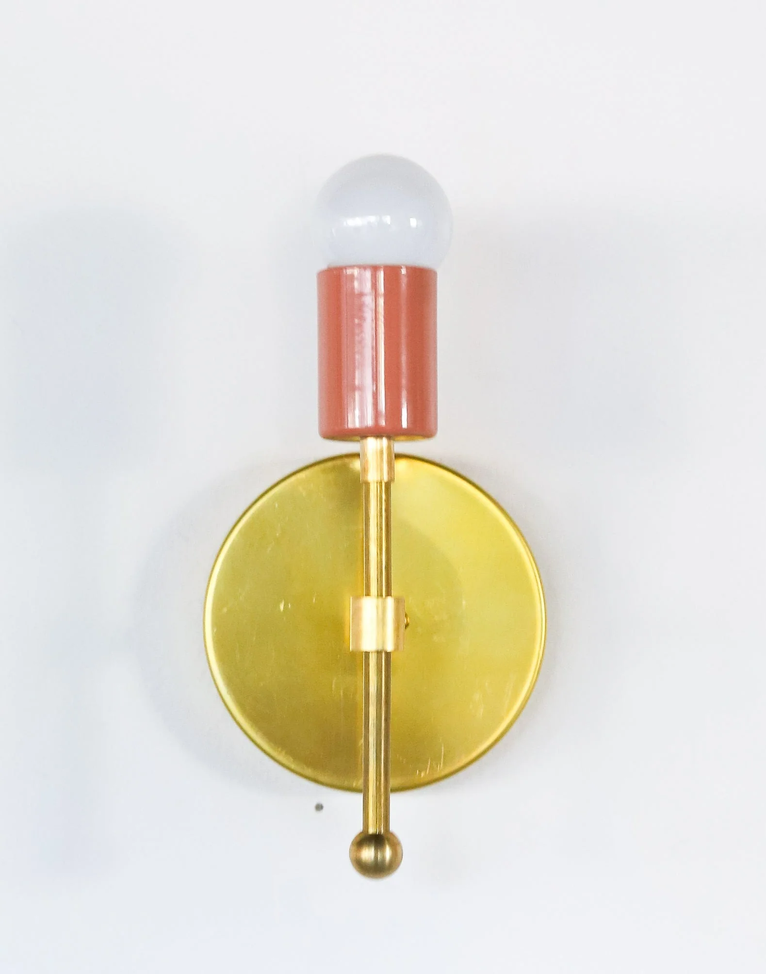 Camp Sconce - Image 6