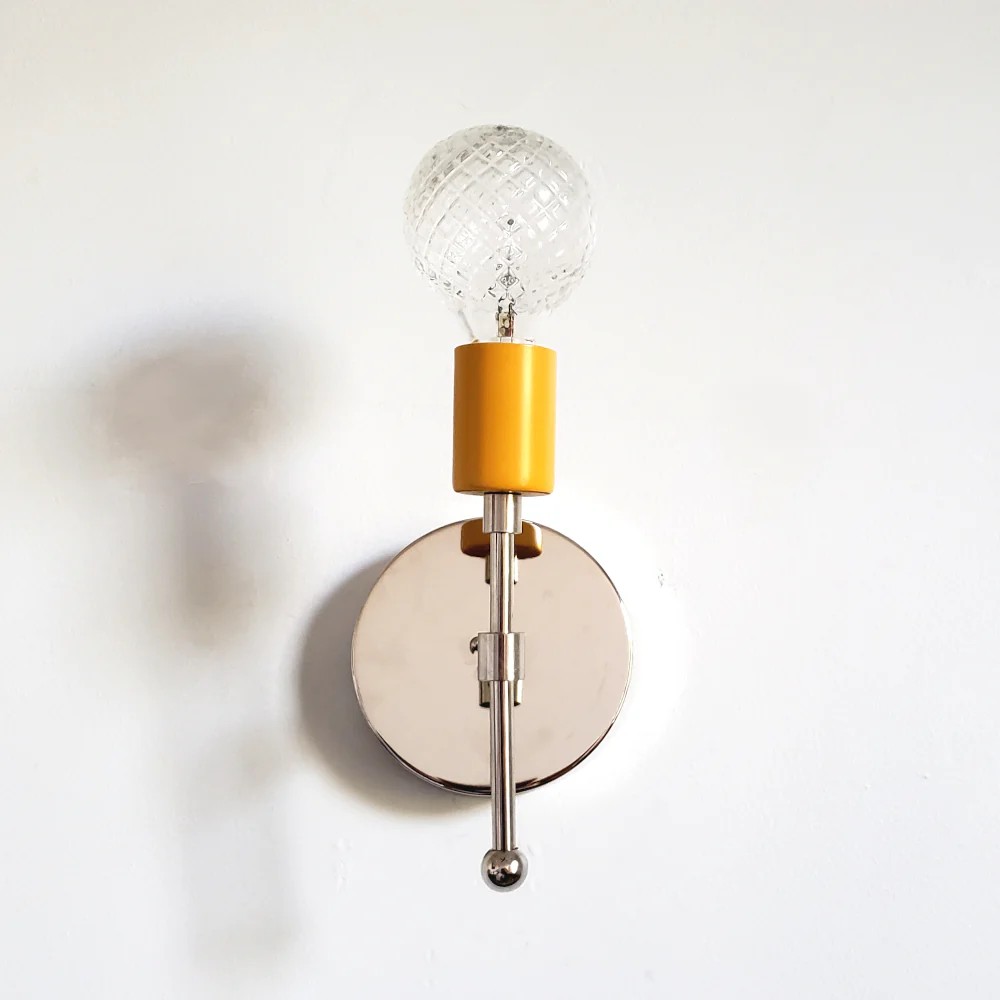 Camp Sconce - Image 9