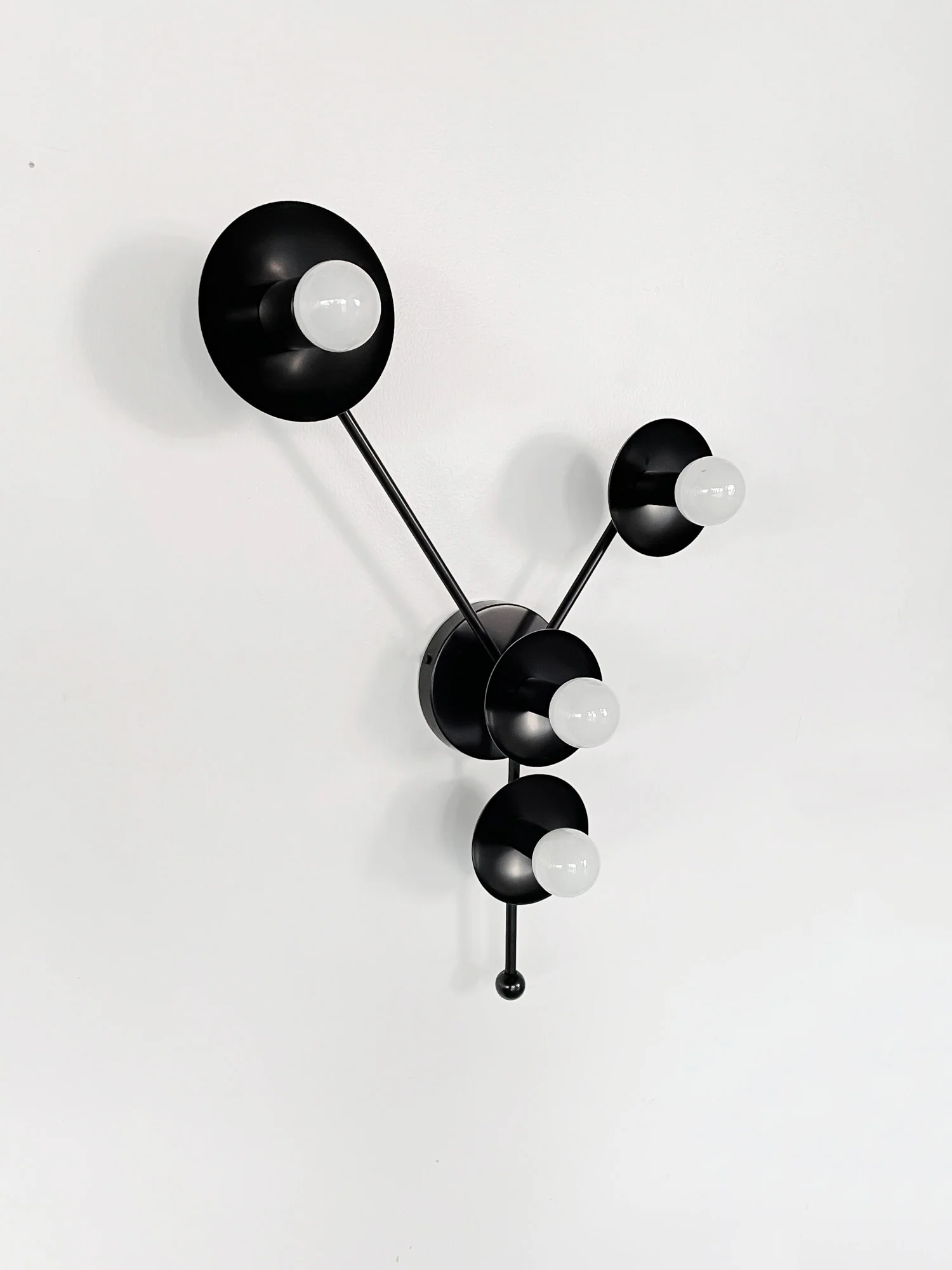 Cancer Flushmount or Sconce - Image 13