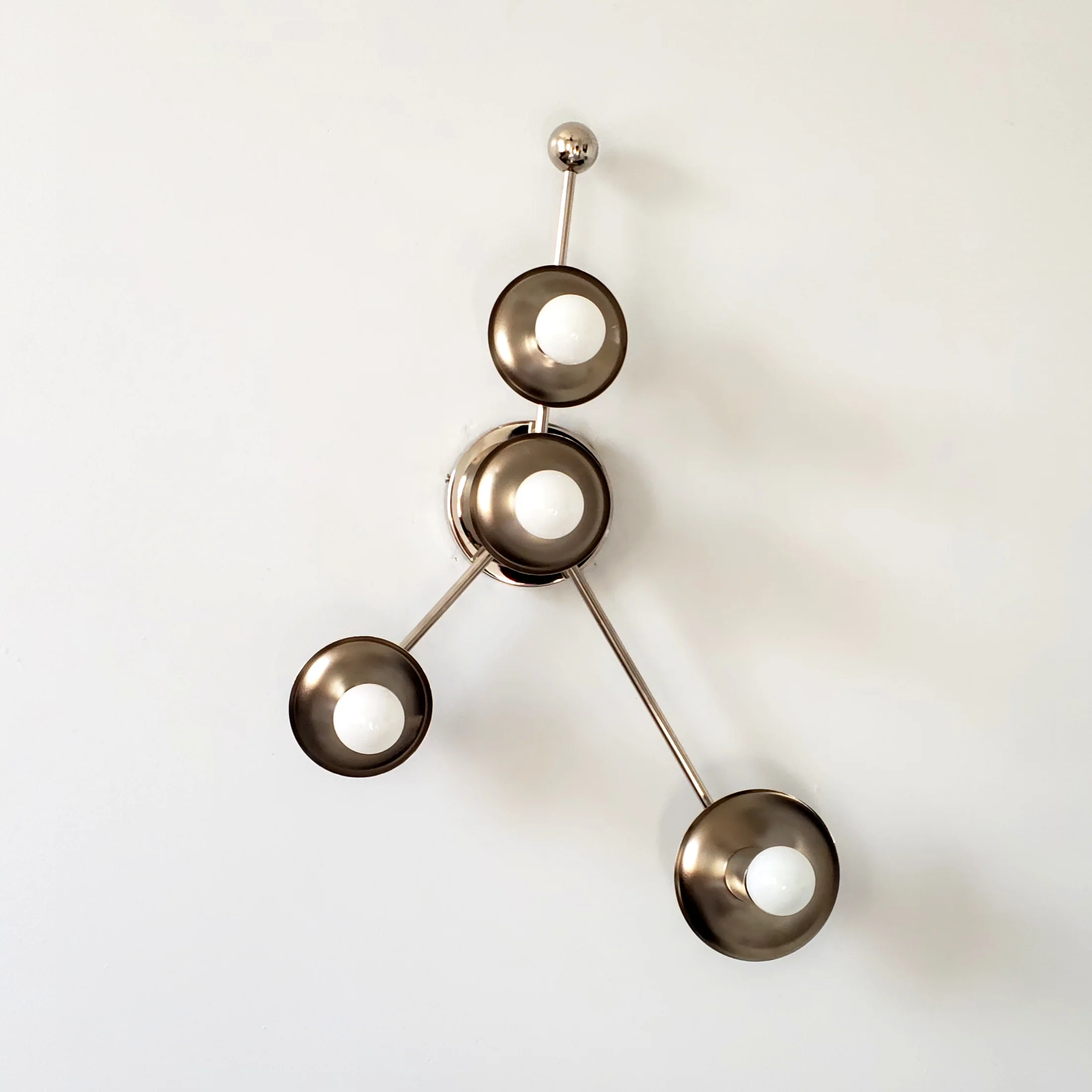 Cancer Flushmount or Sconce - Image 14