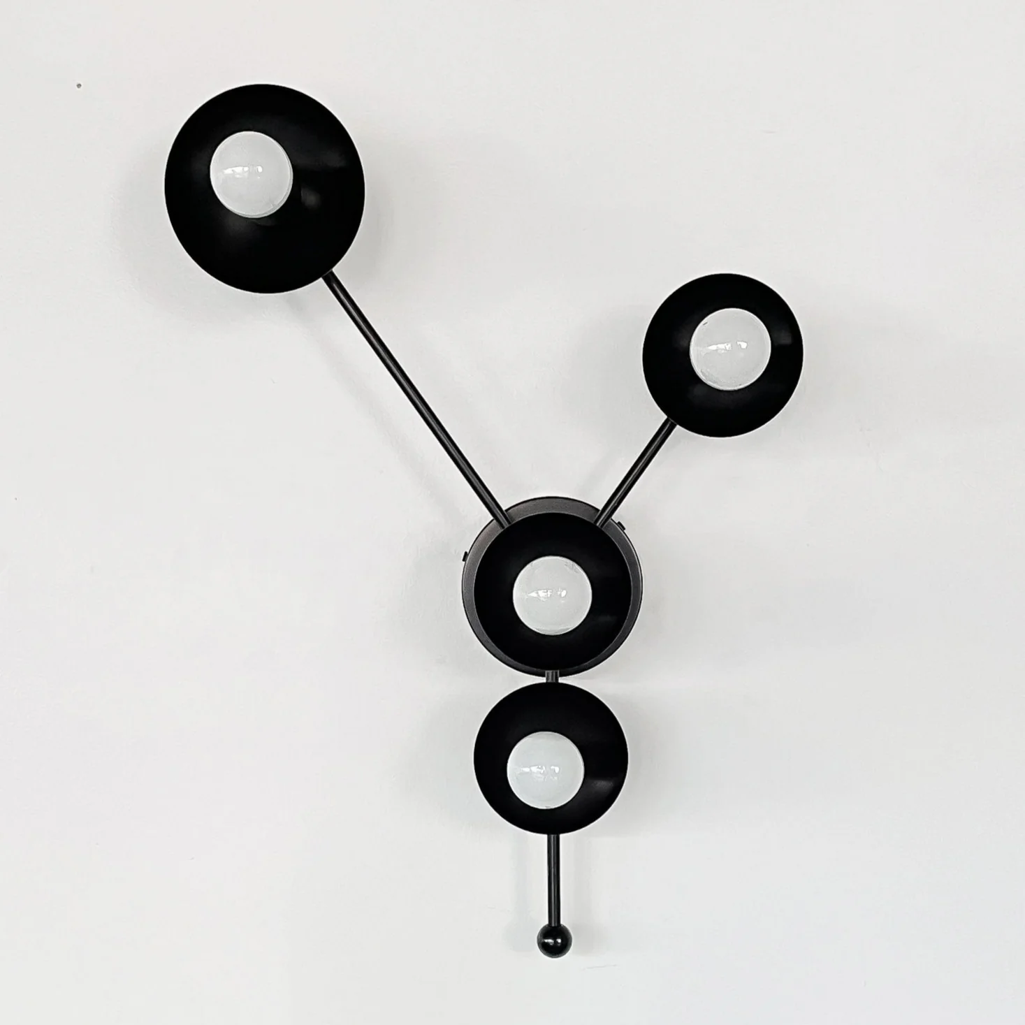 Cancer Flushmount or Sconce - Image 28