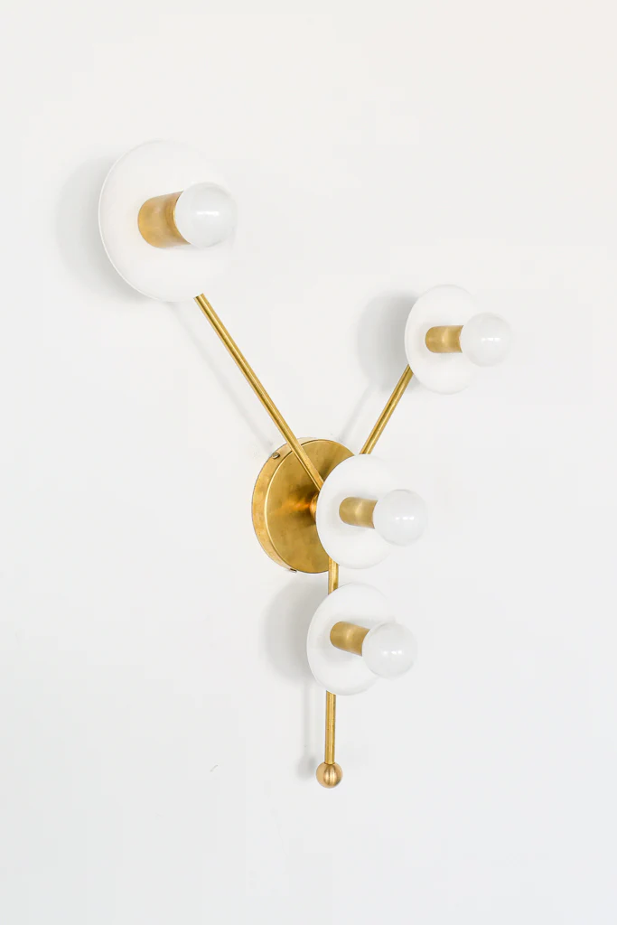 Cancer Flushmount or Sconce - Image 30