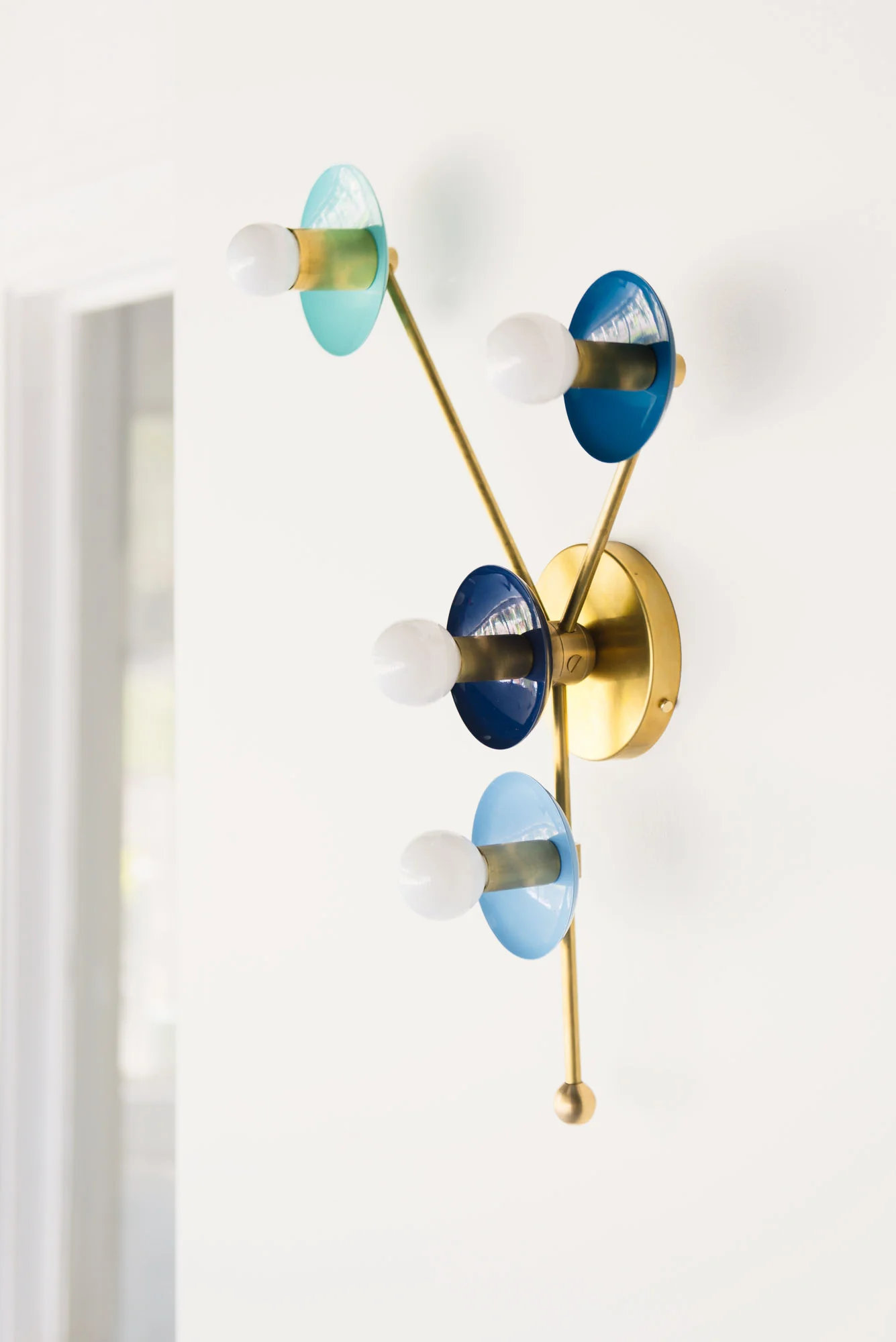 Cancer Flushmount or Sconce - Image 32