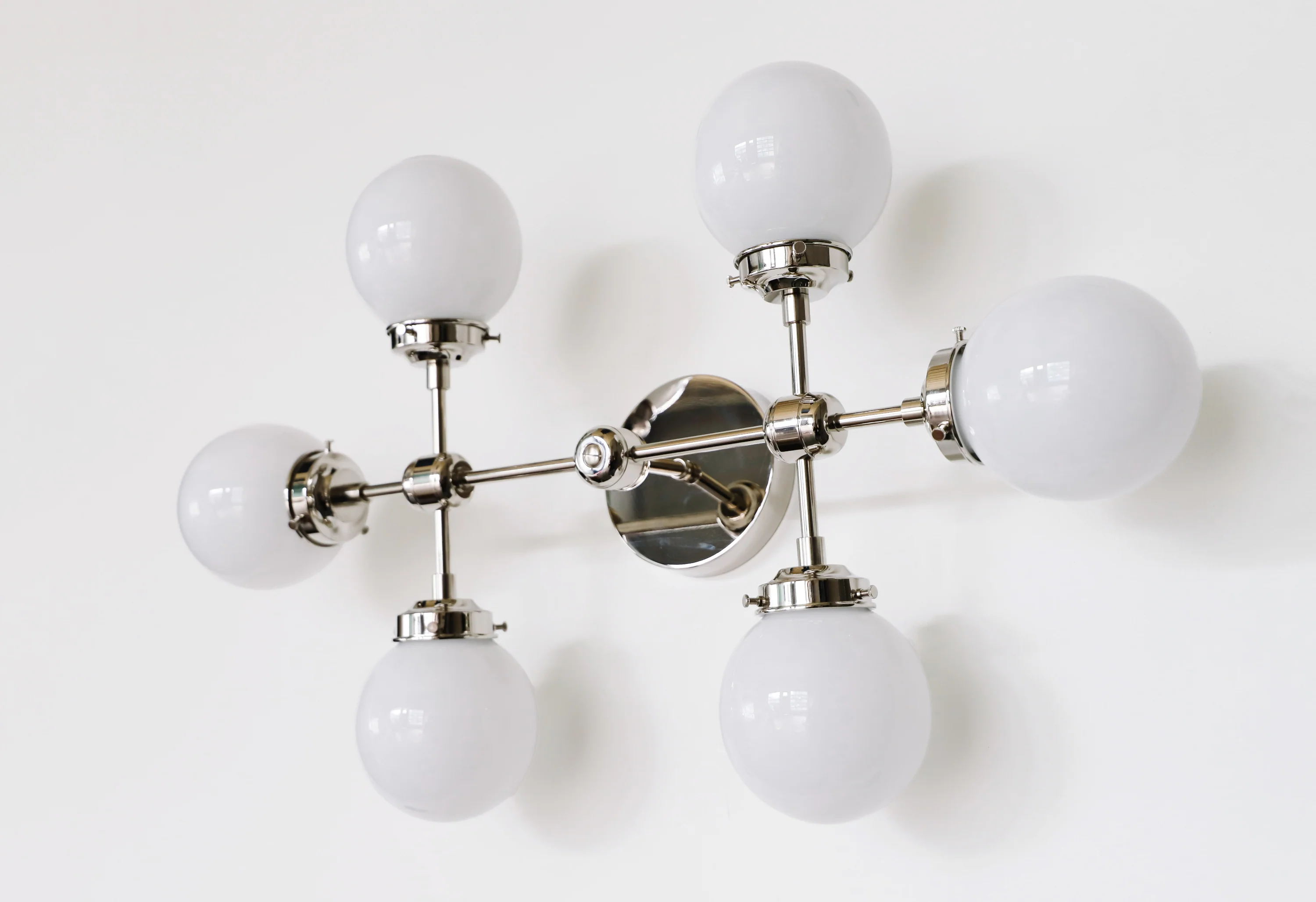 Channel Sconce - Image 10