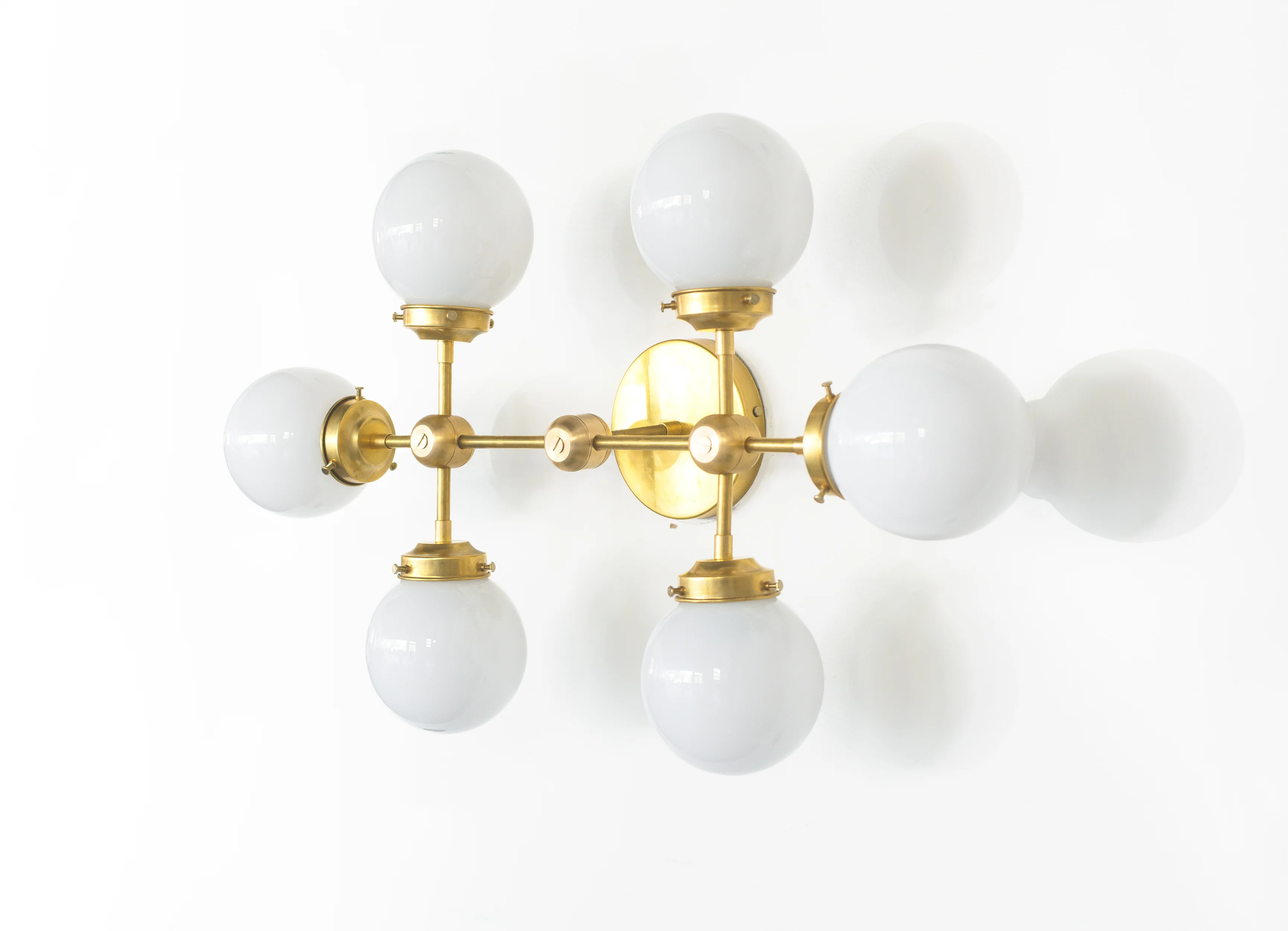 Channel Sconce - Image 11