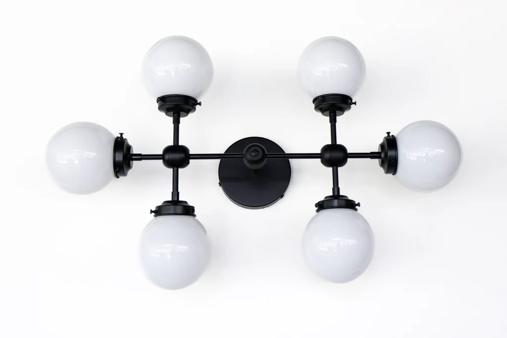 Channel Sconce - Image 14