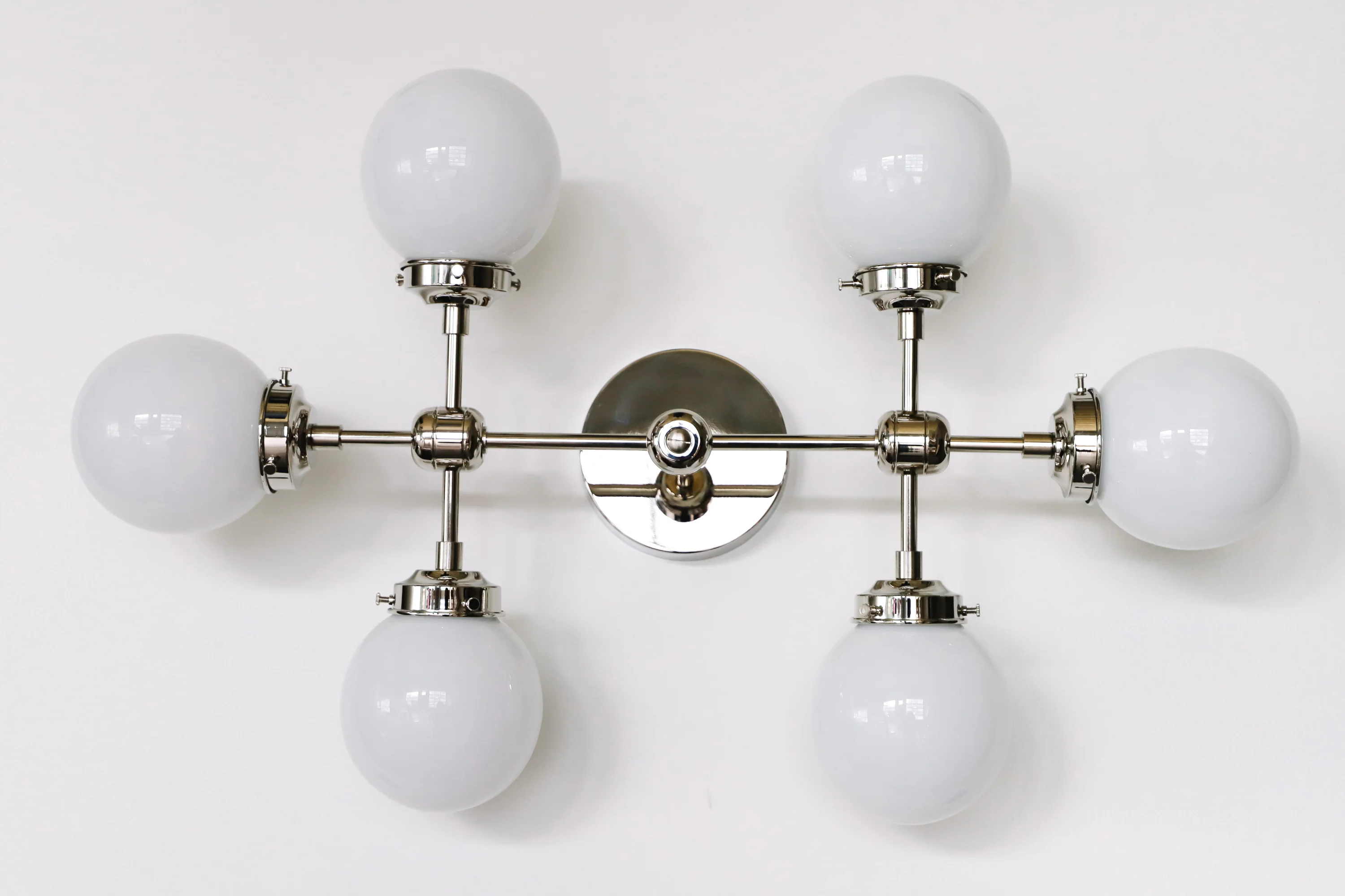 Channel Sconce - Image 16