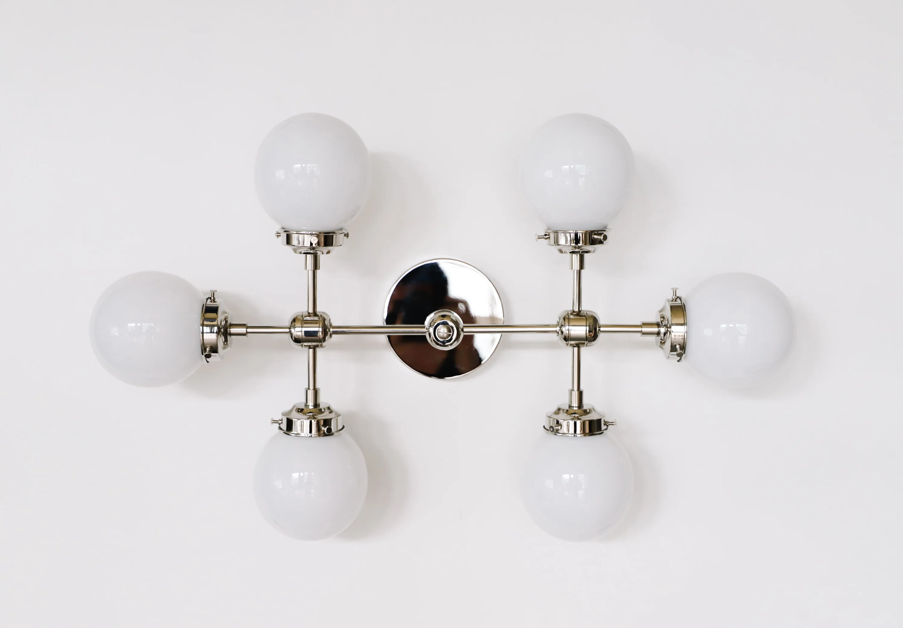 Channel Sconce - Image 3